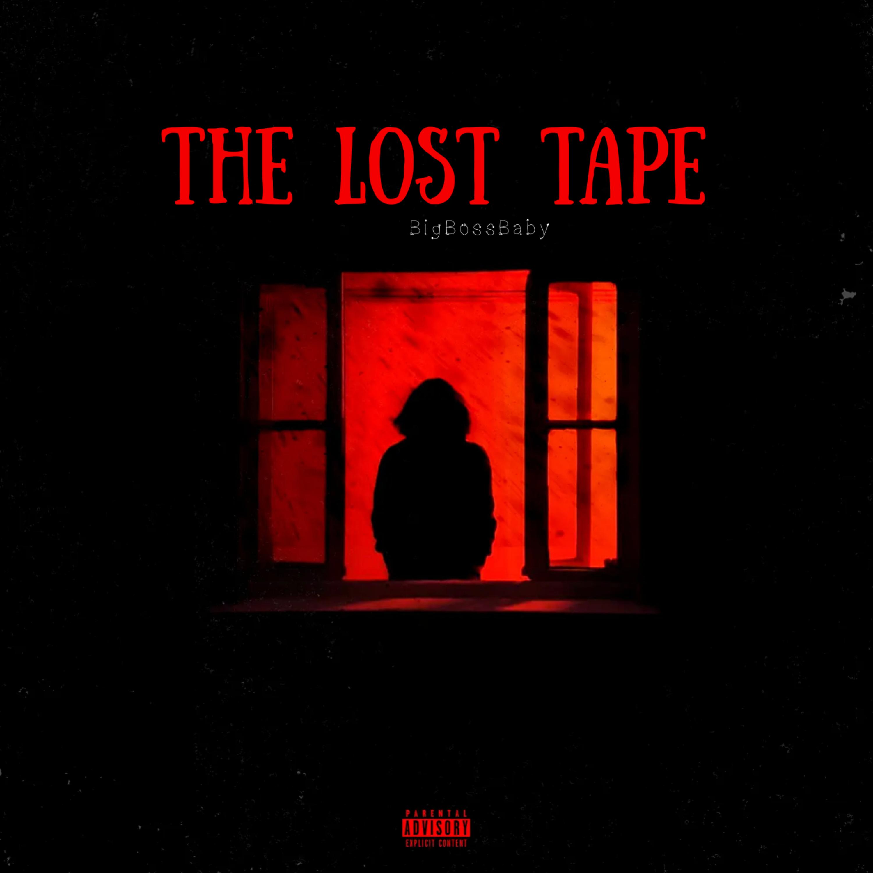 The Lost Tape artwork