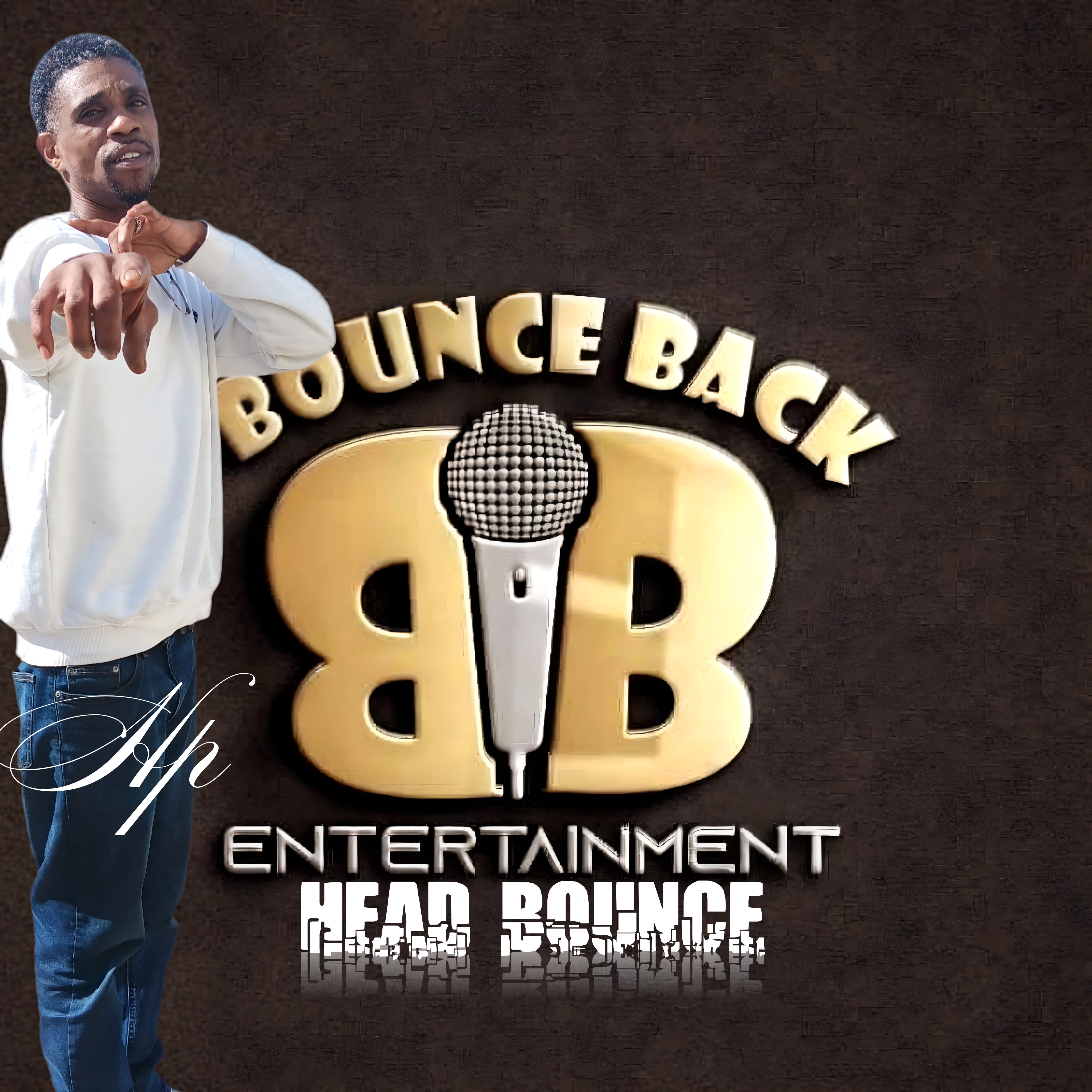 Head Bounce artwork