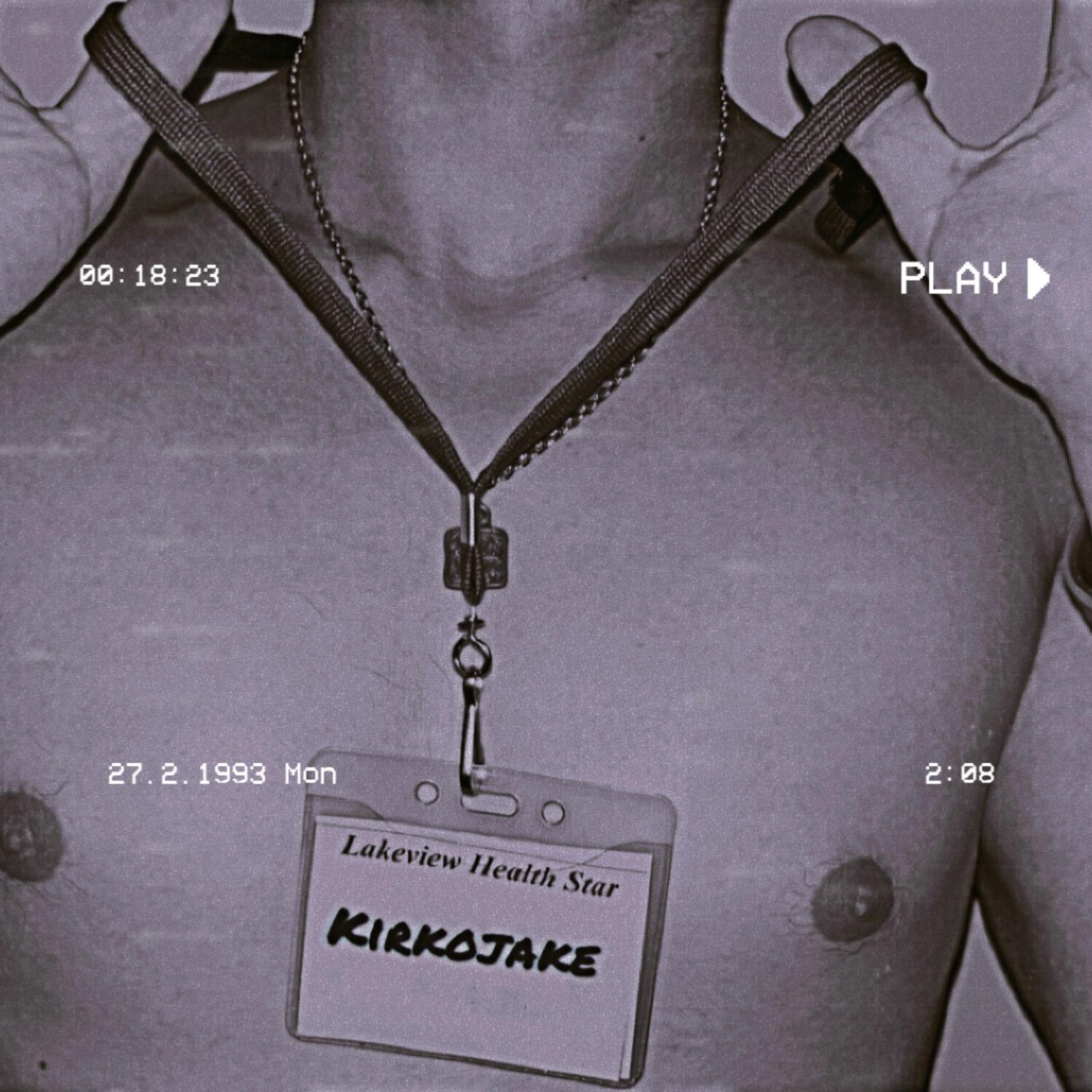 Prisoner artwork