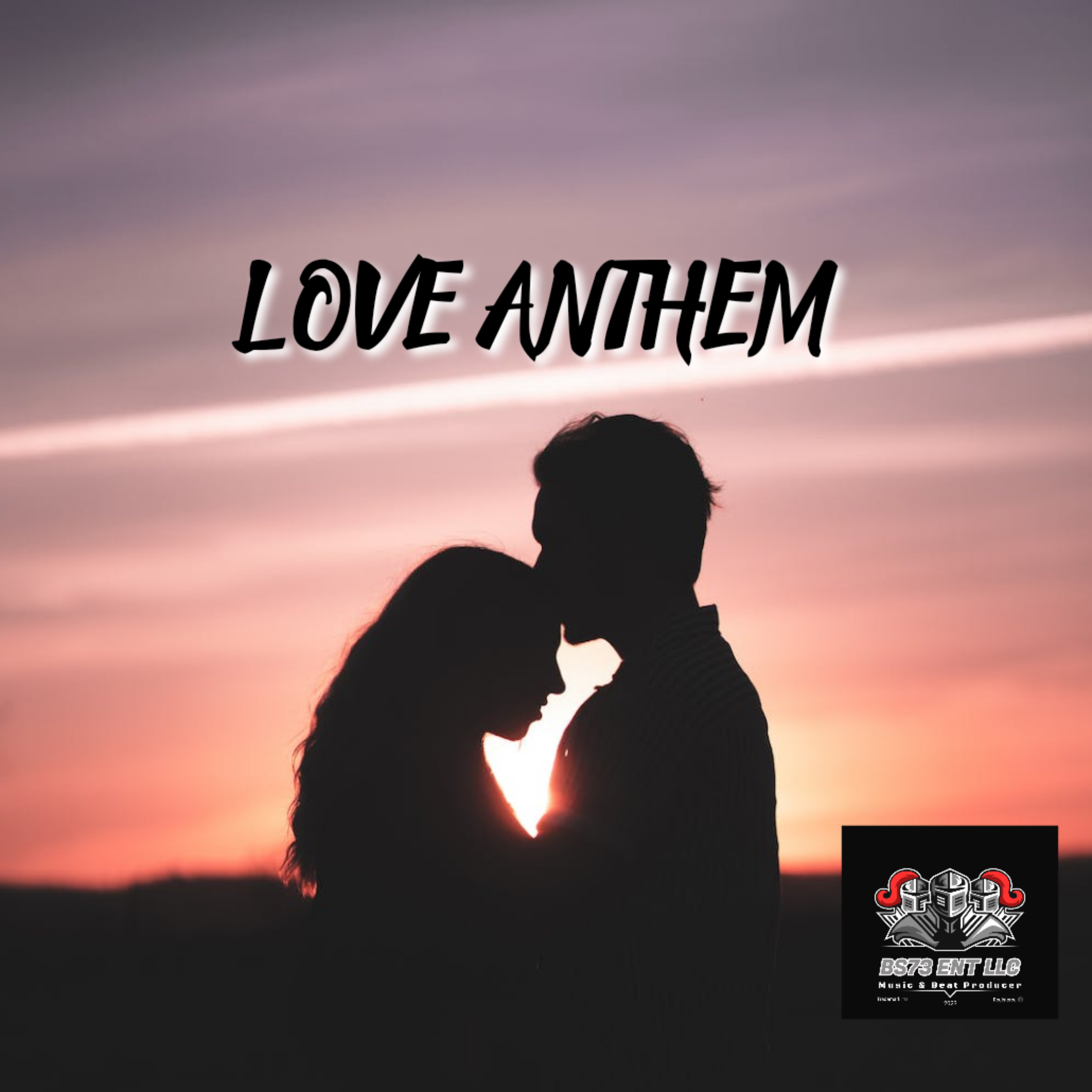 LOVE ANTHEM artwork