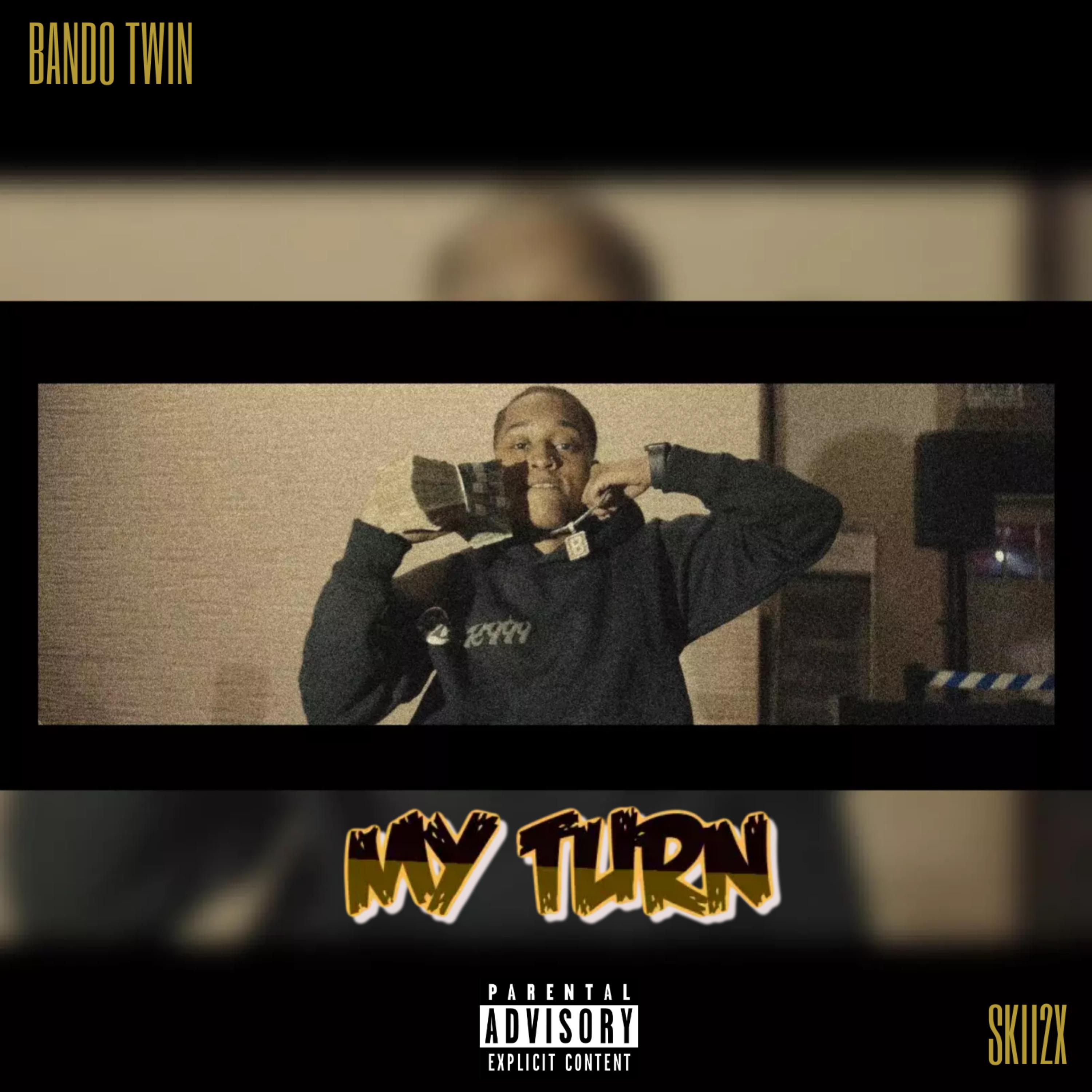 My Turn artwork