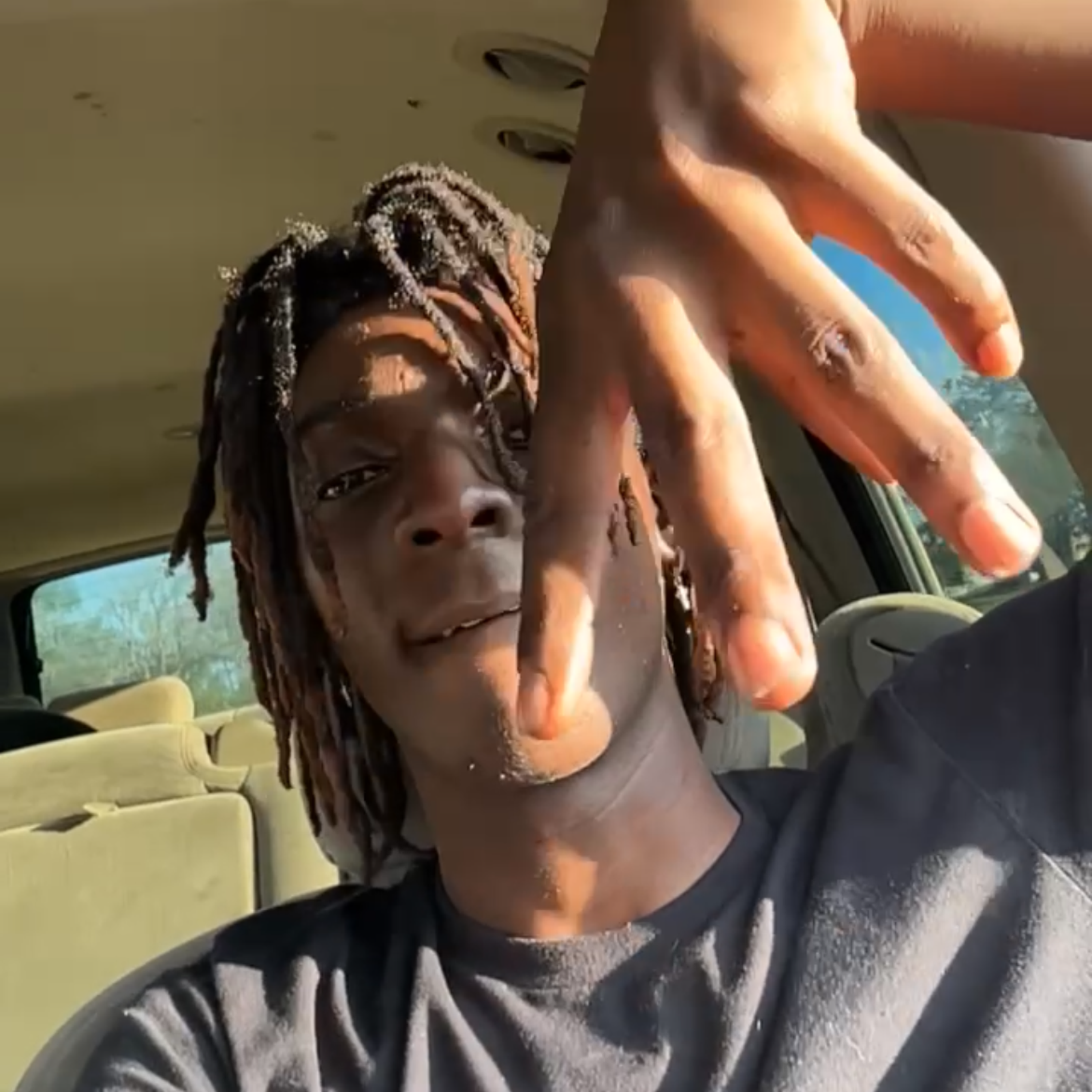 How I Get It artwork