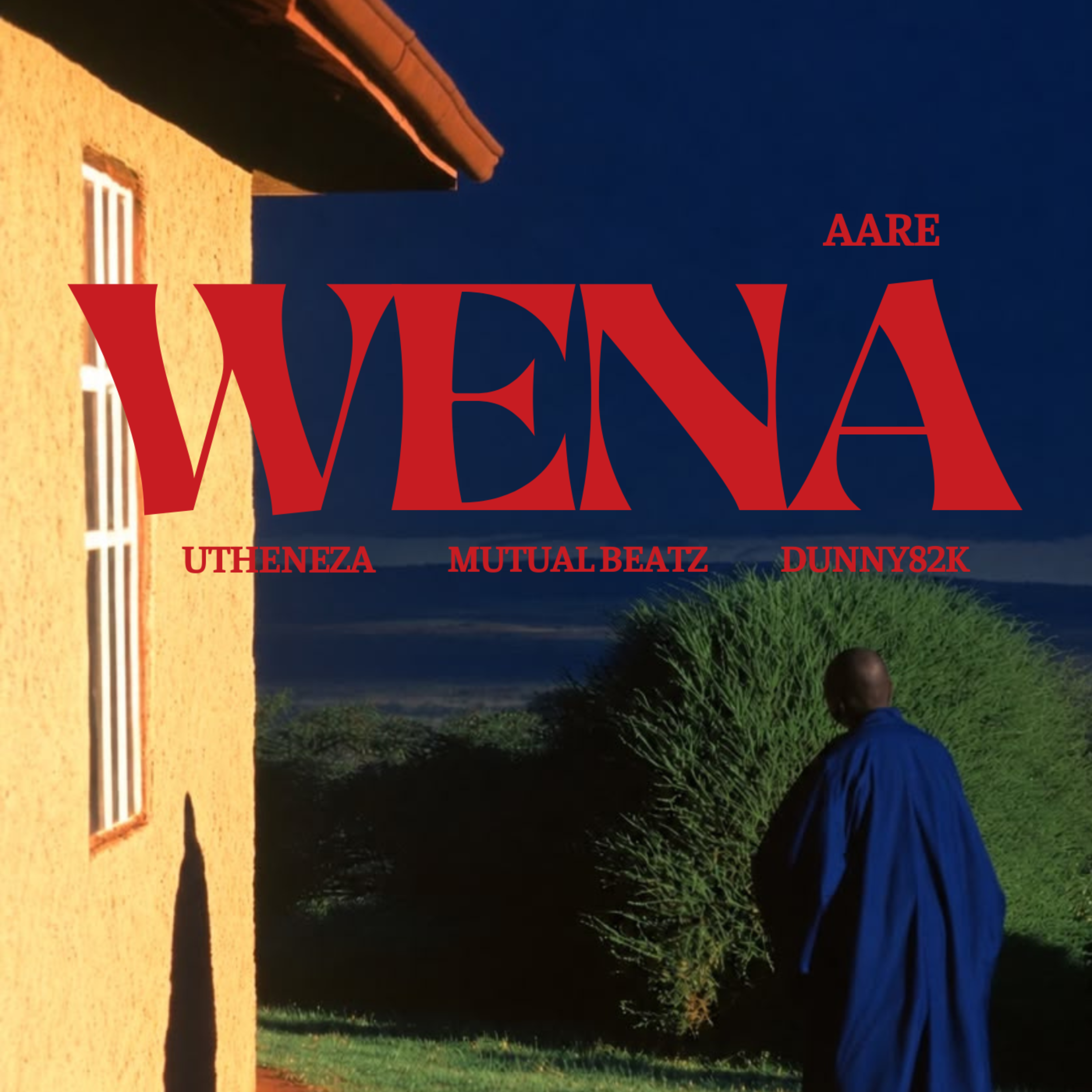 Wena by Aare