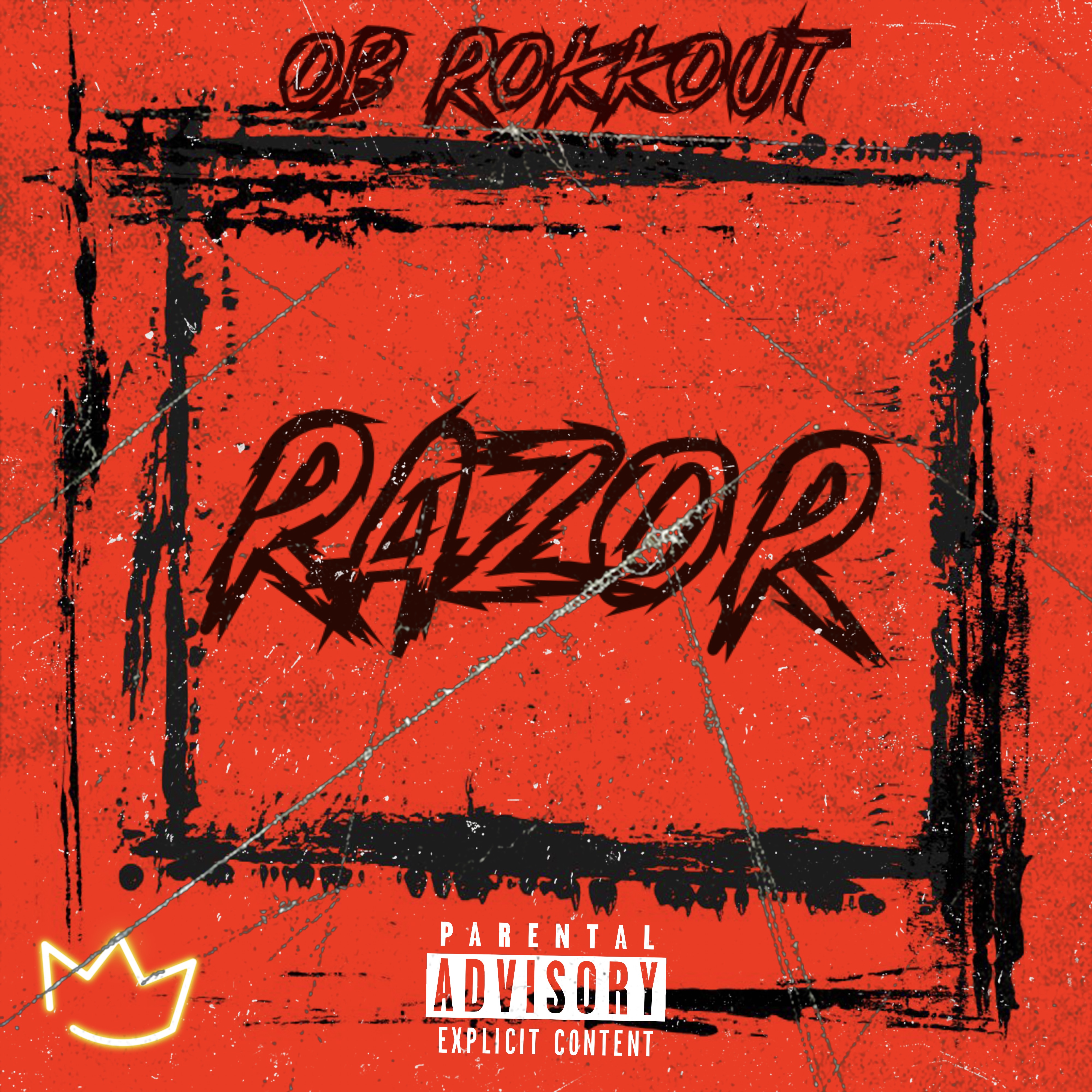 Razor artwork
