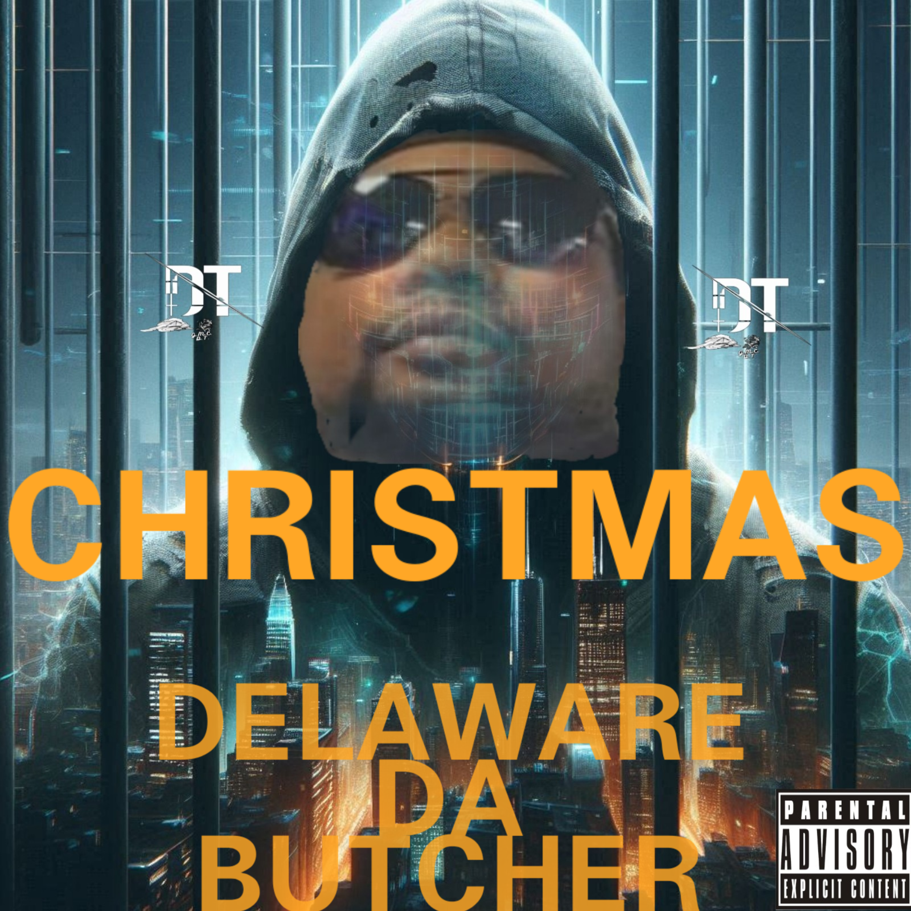 CHRISTMAS artwork