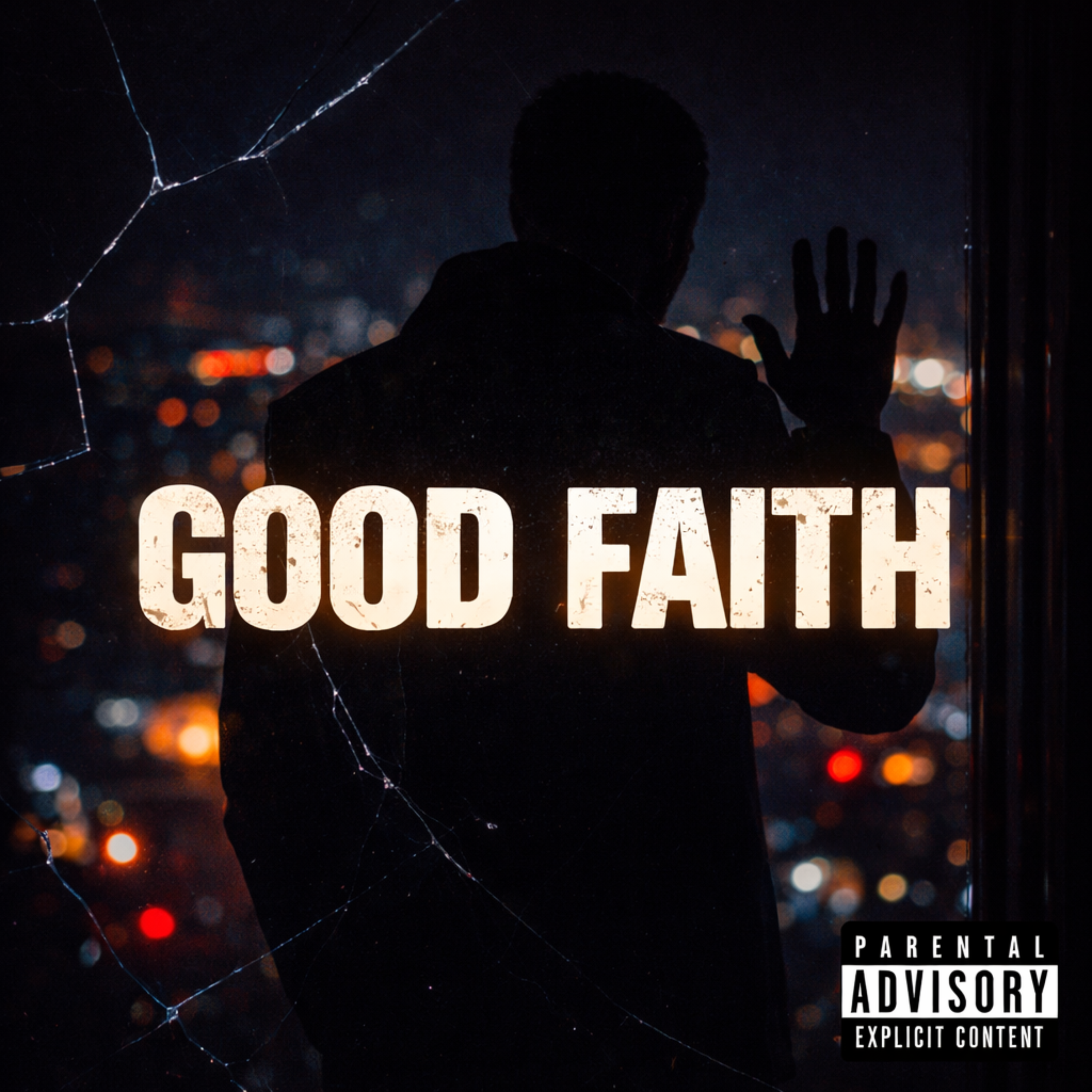GOOD FAITH artwork