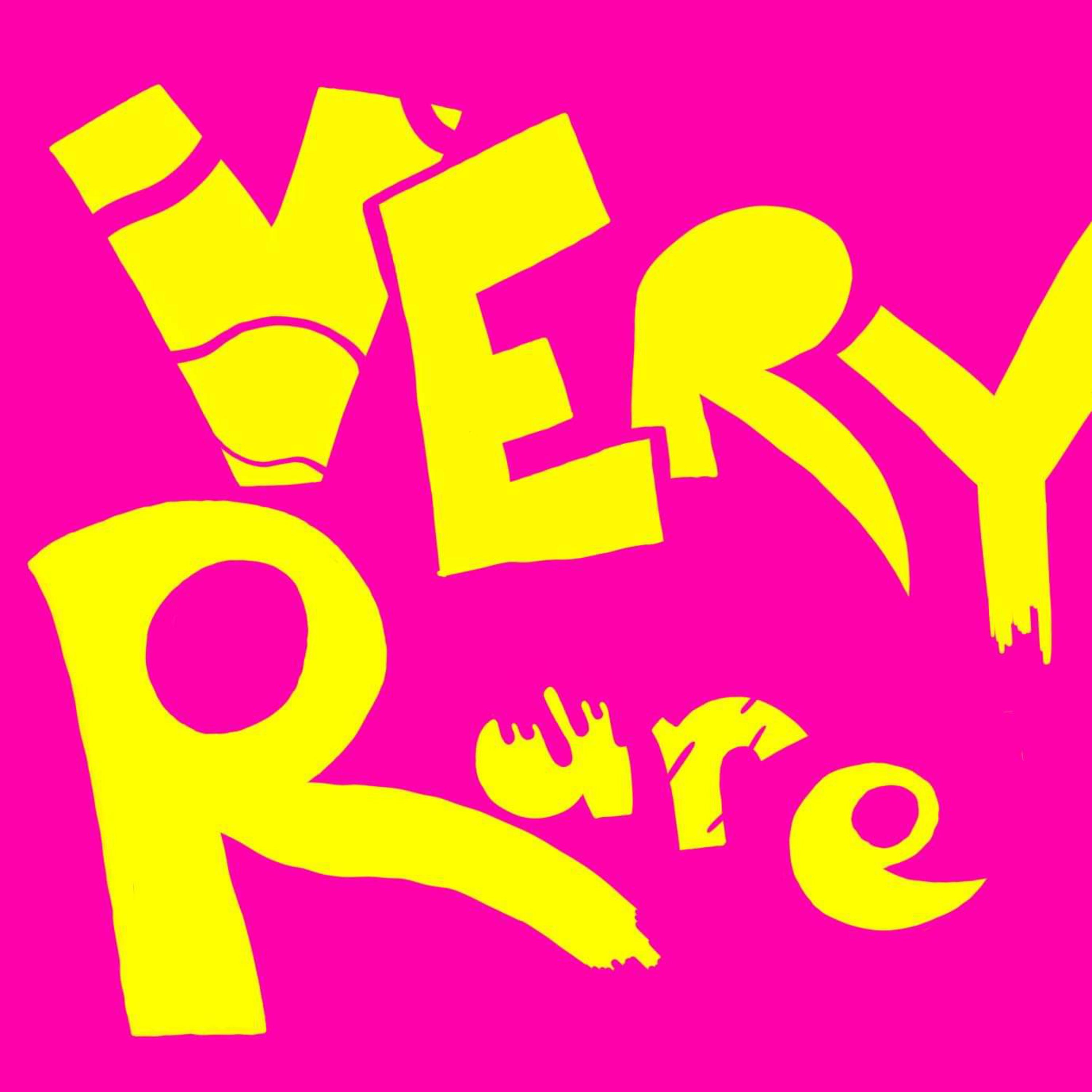 Very Rare artwork
