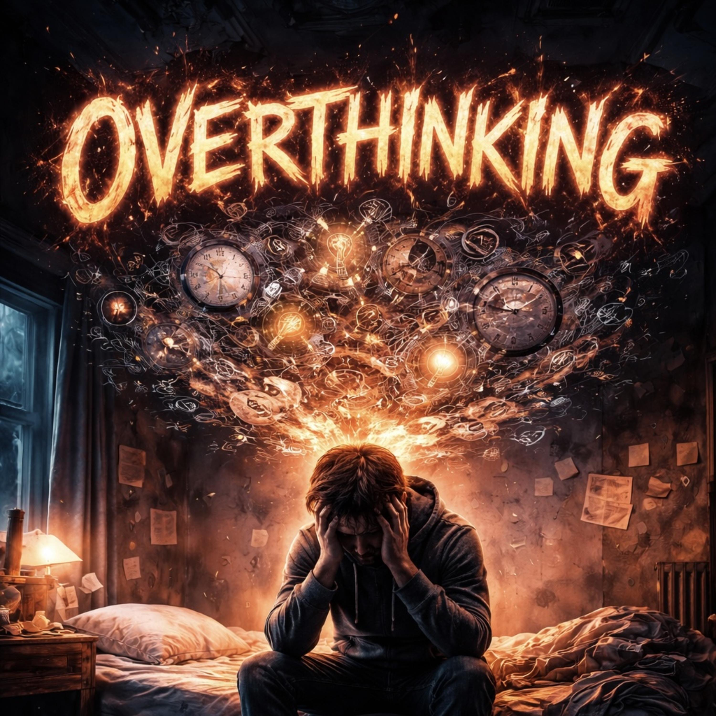 OverThinking artwork