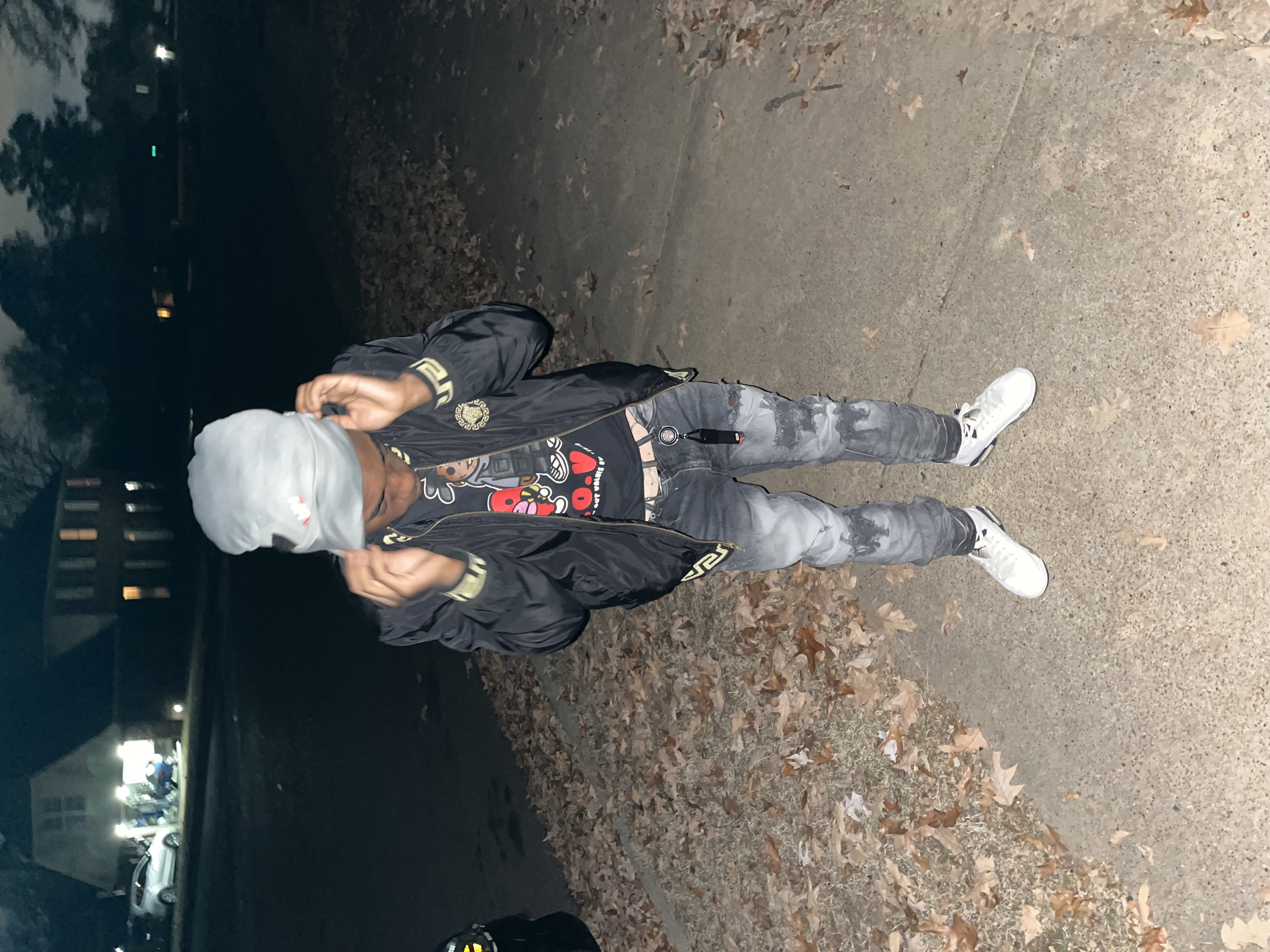 Bezzal Gee