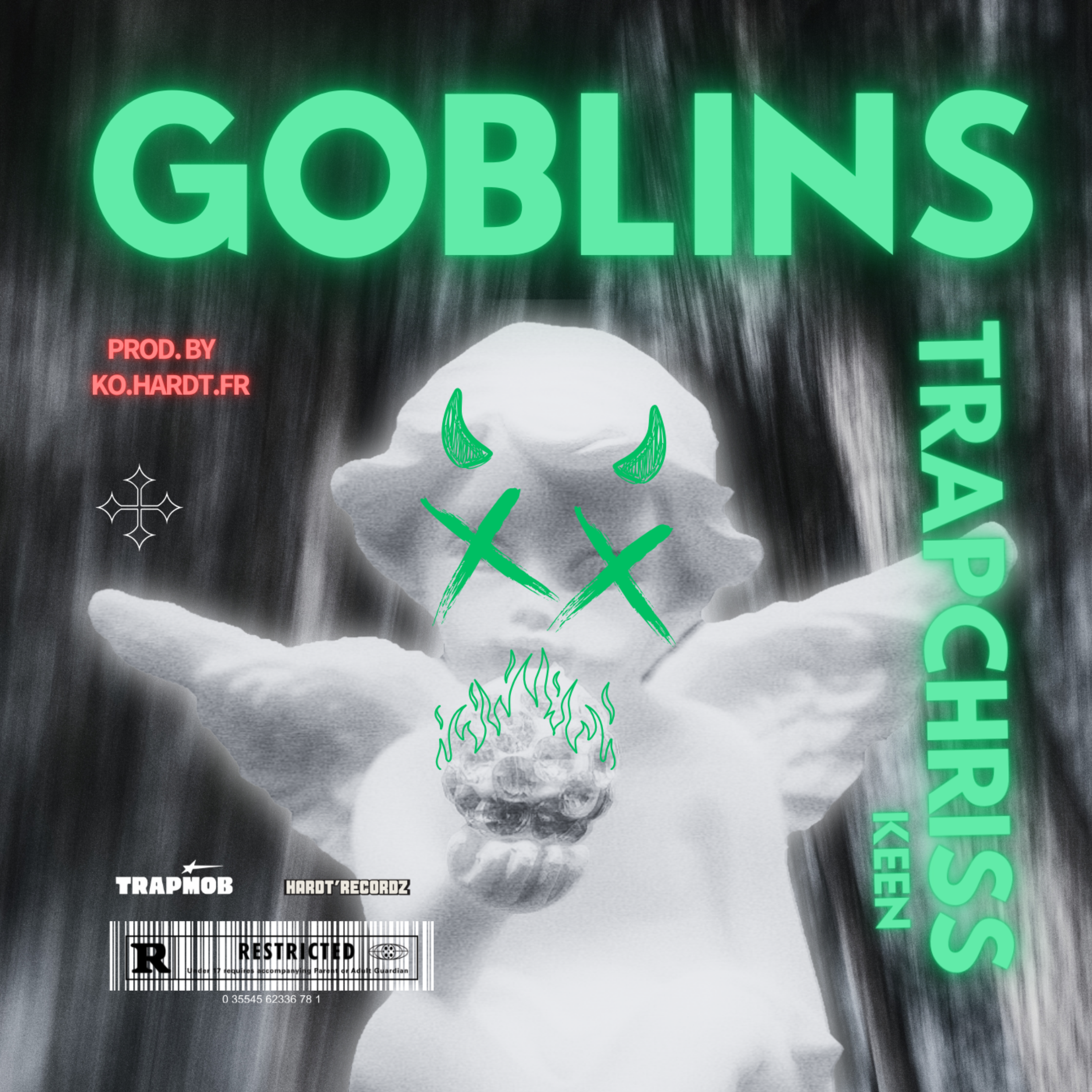 Goblins artwork