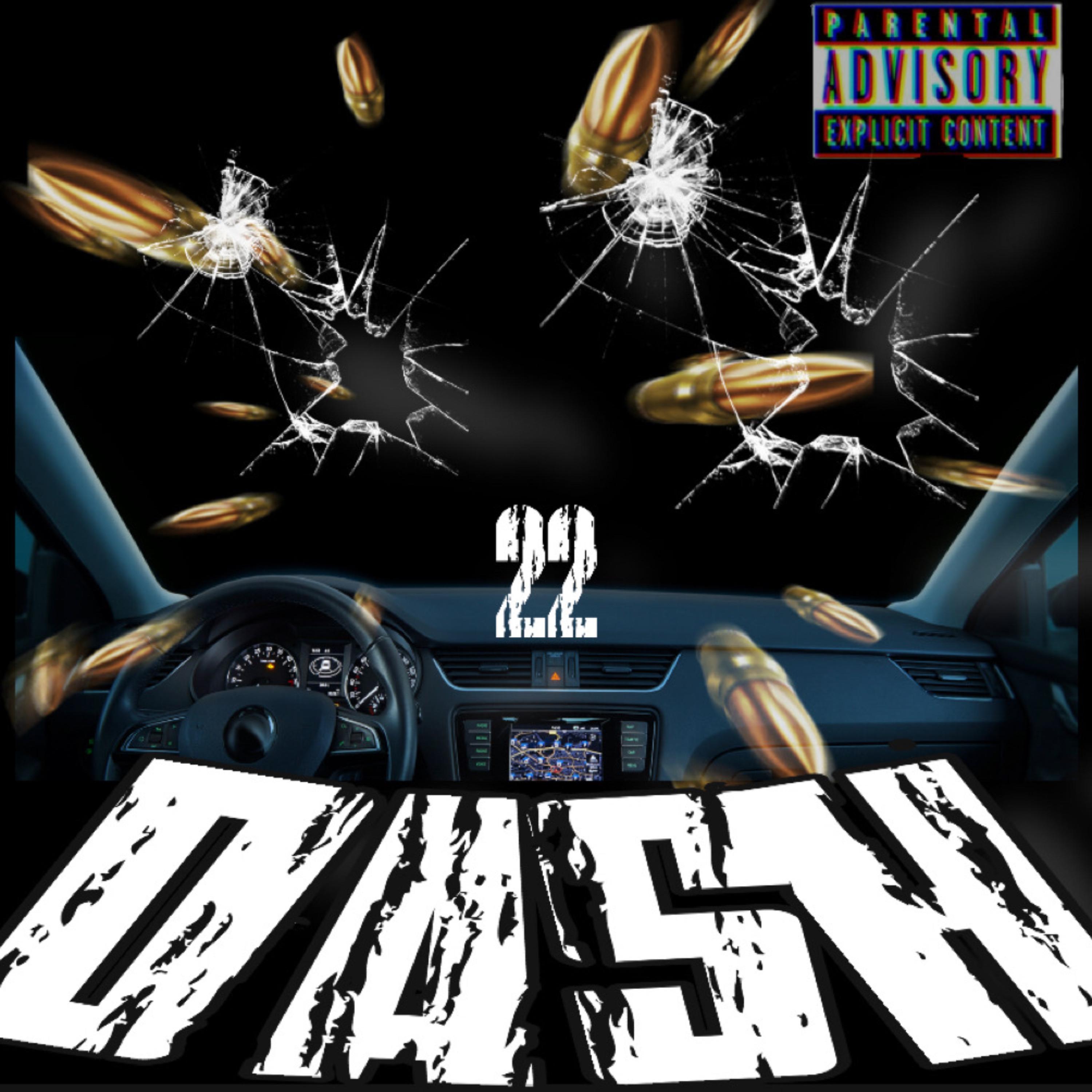 DASH artwork