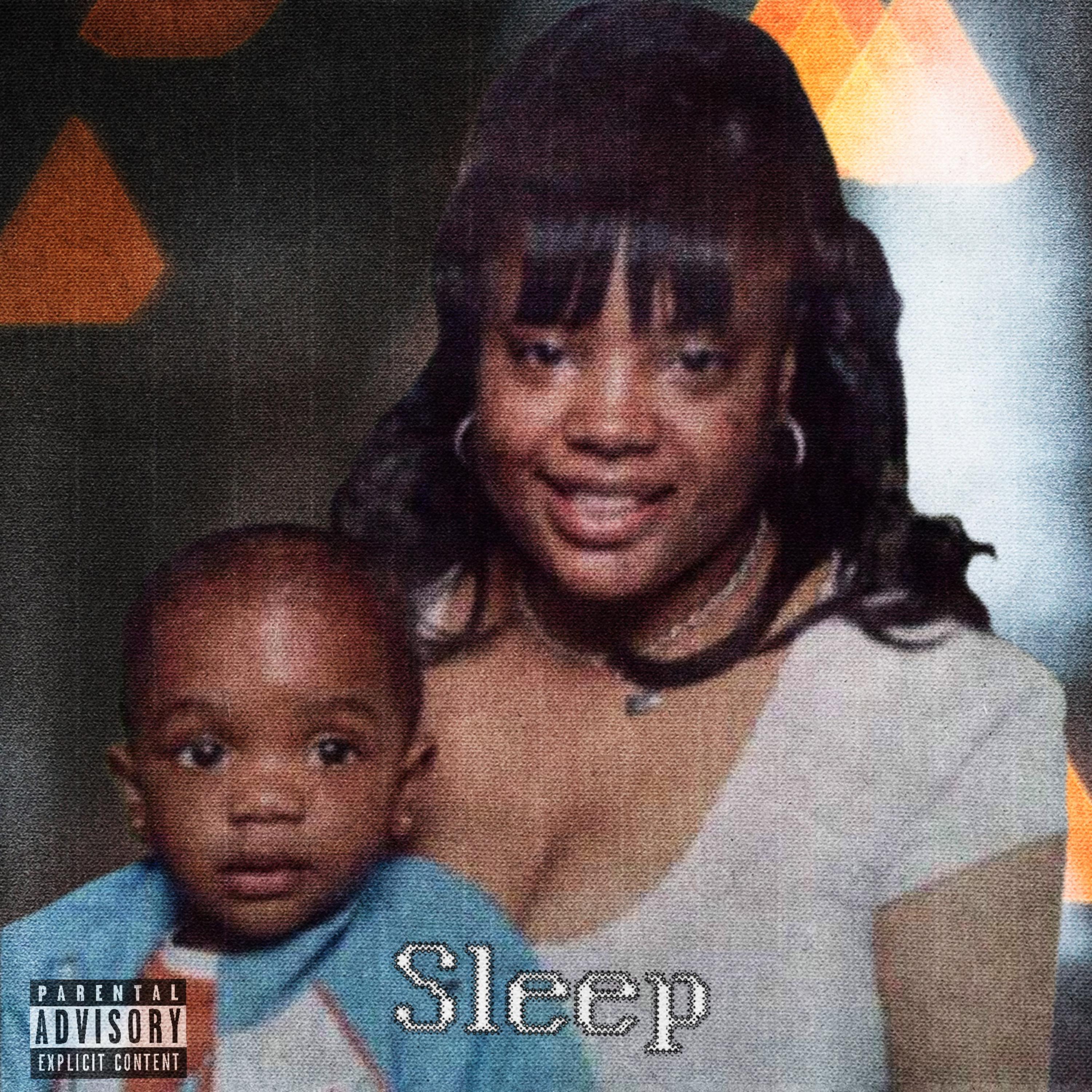 Sleep (Mothers love) artwork