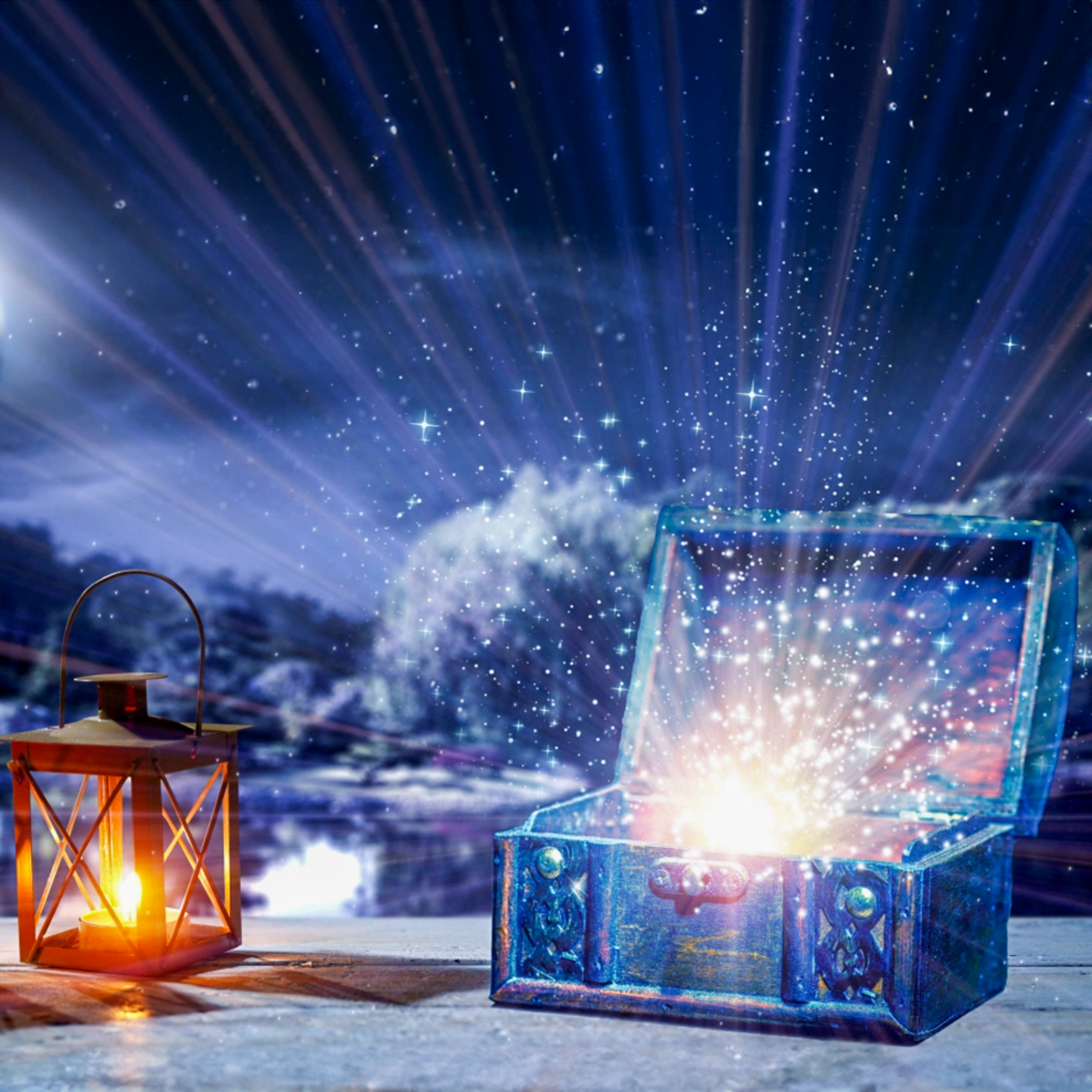 Law Of Attraction Manifest While You Sleep artwork