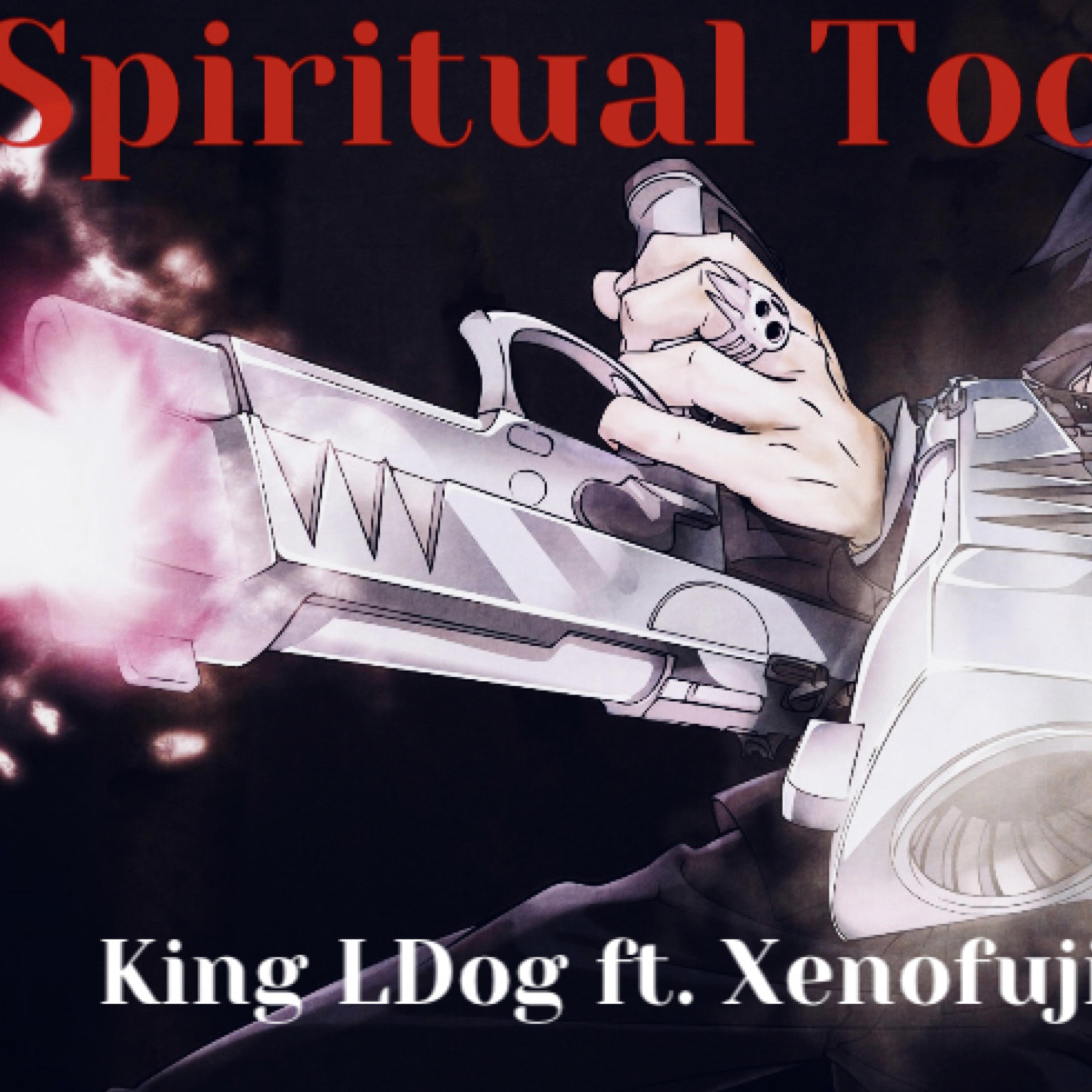 Spiritual Tool artwork