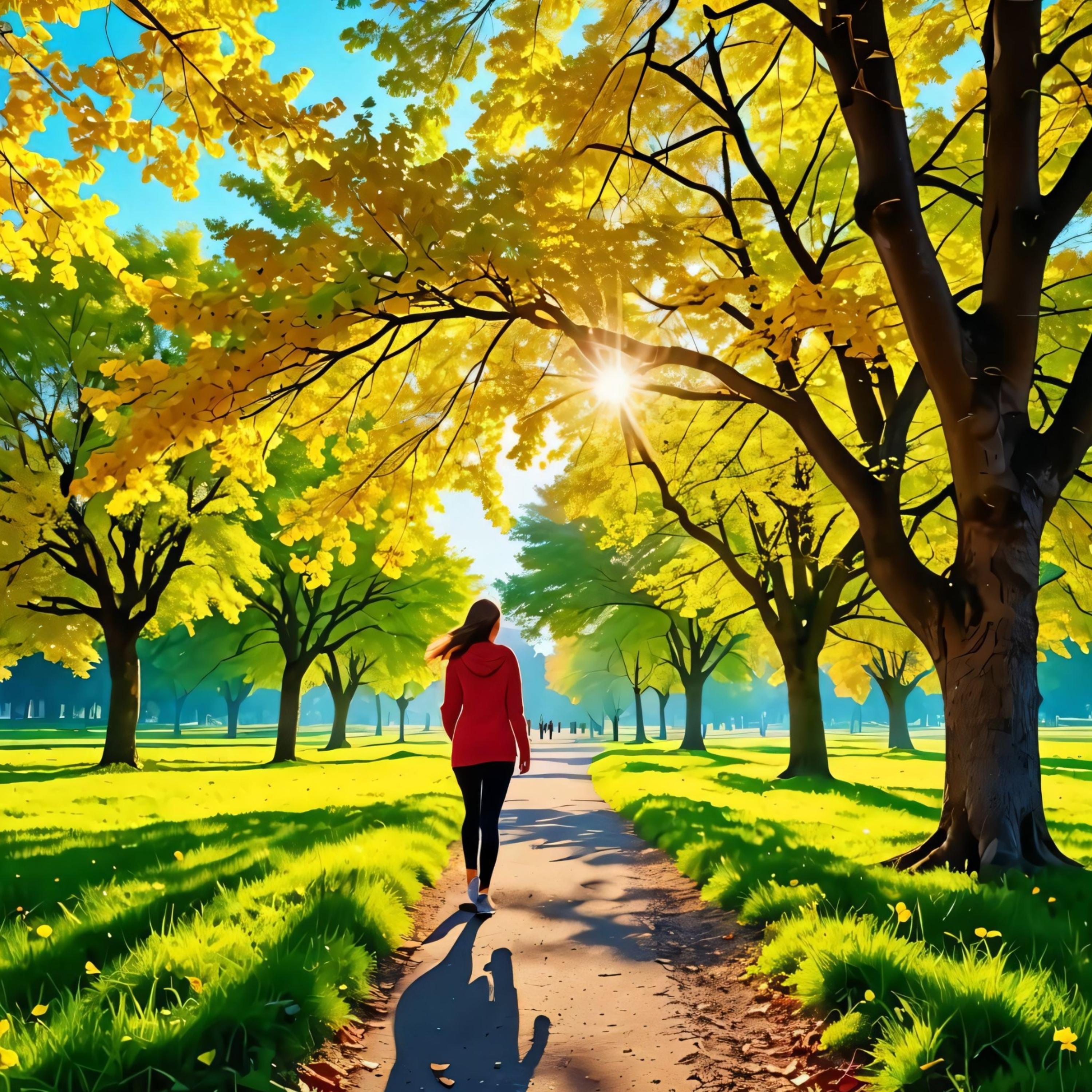 Inching Into Hope artwork