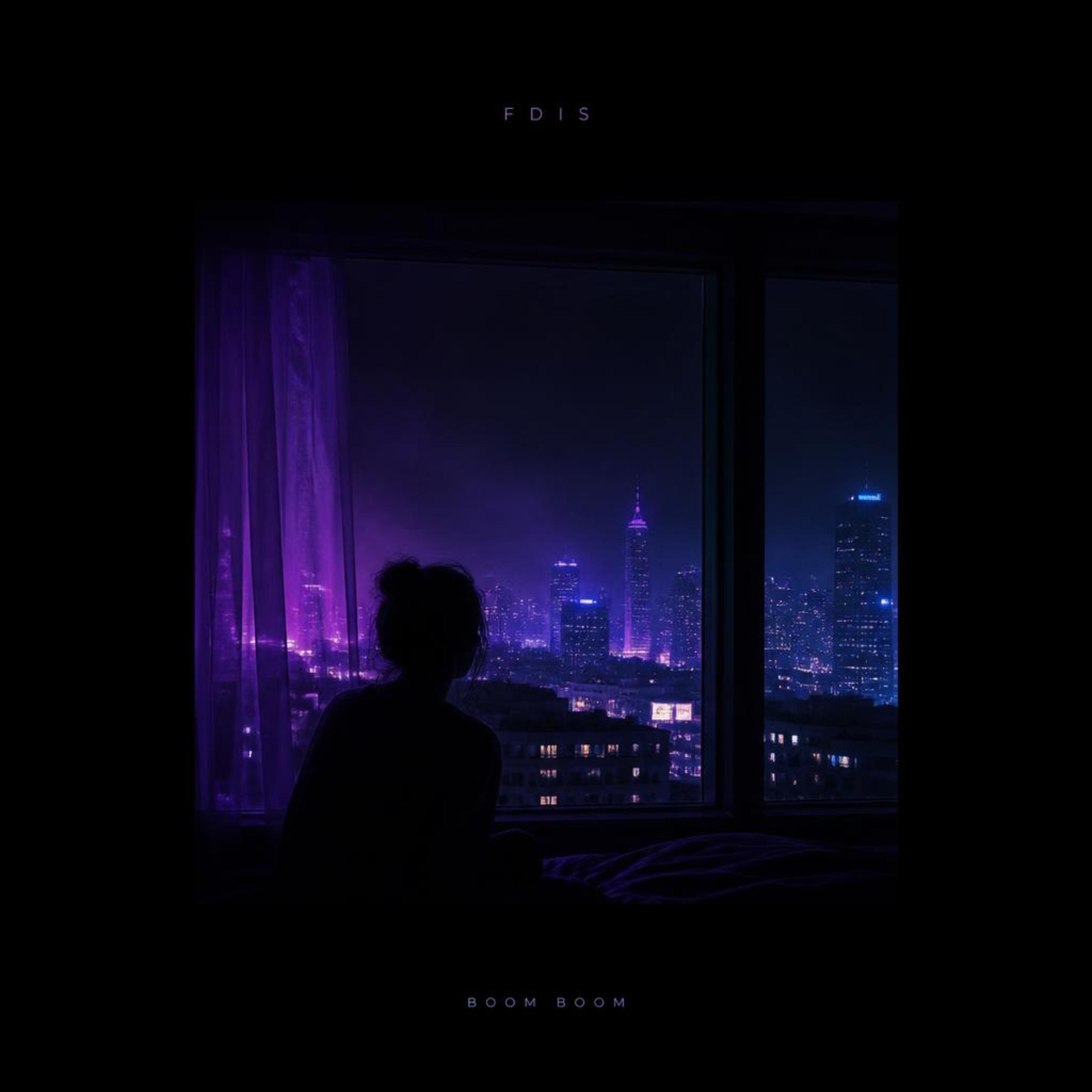 fdis by Boom Boom cover art