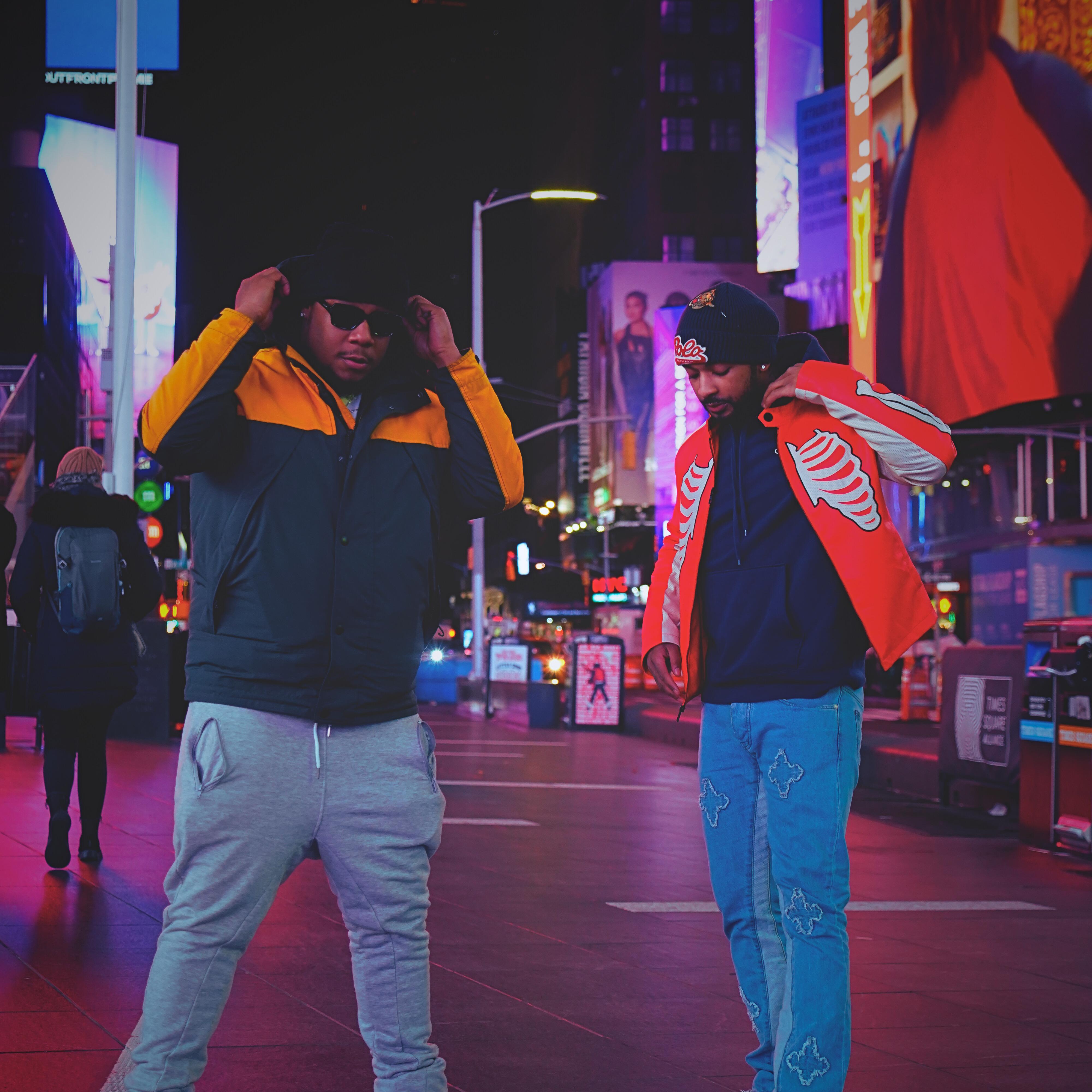 Last Time (remix) artwork