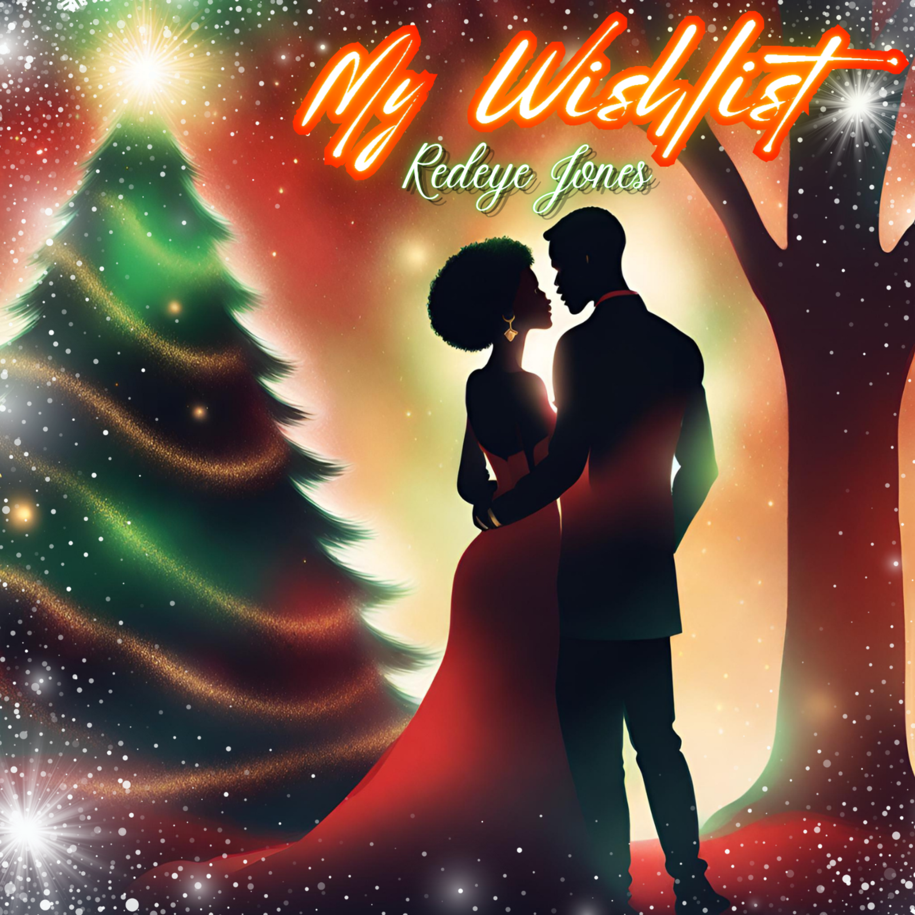 My Wishlist artwork