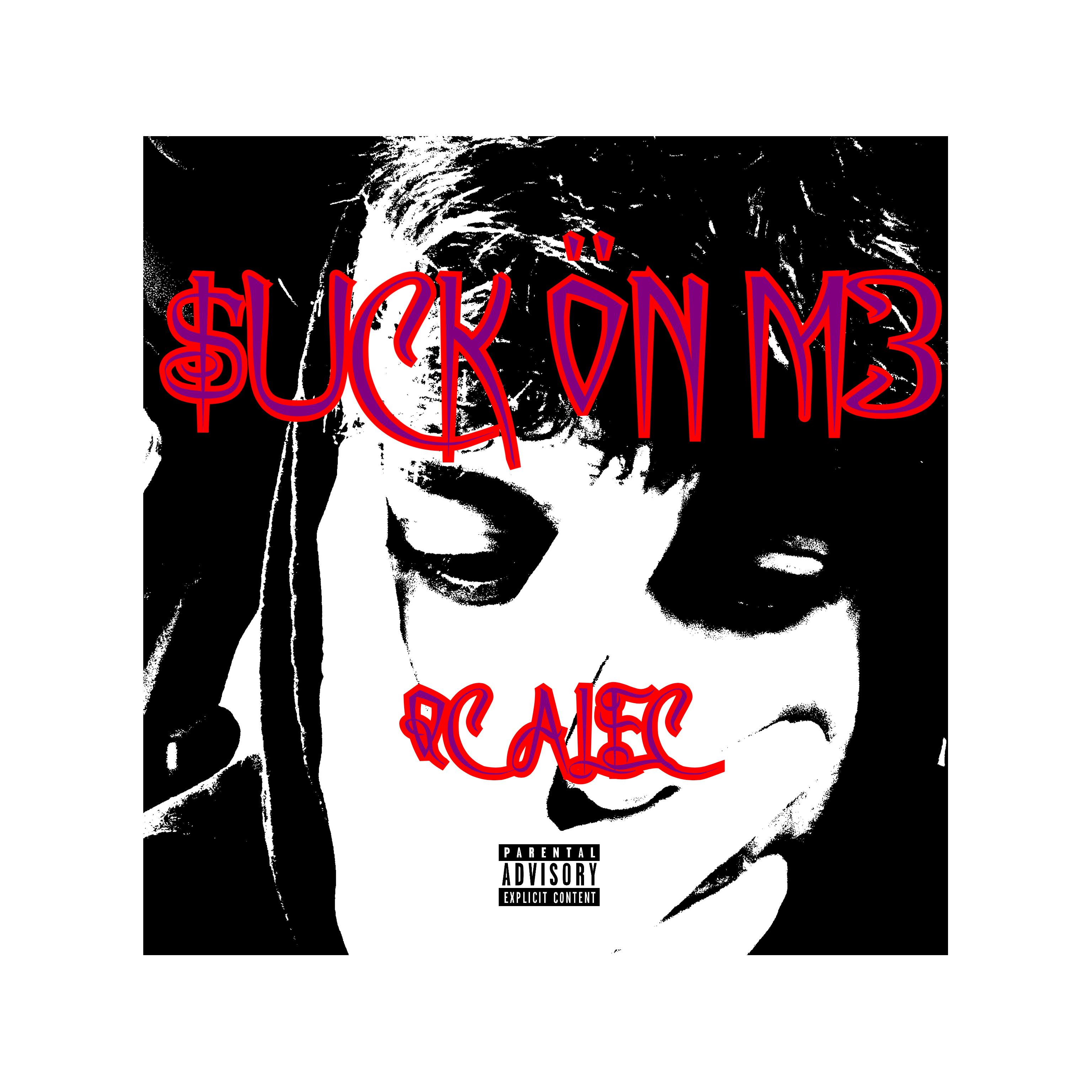 $UCK ÖN M3 artwork