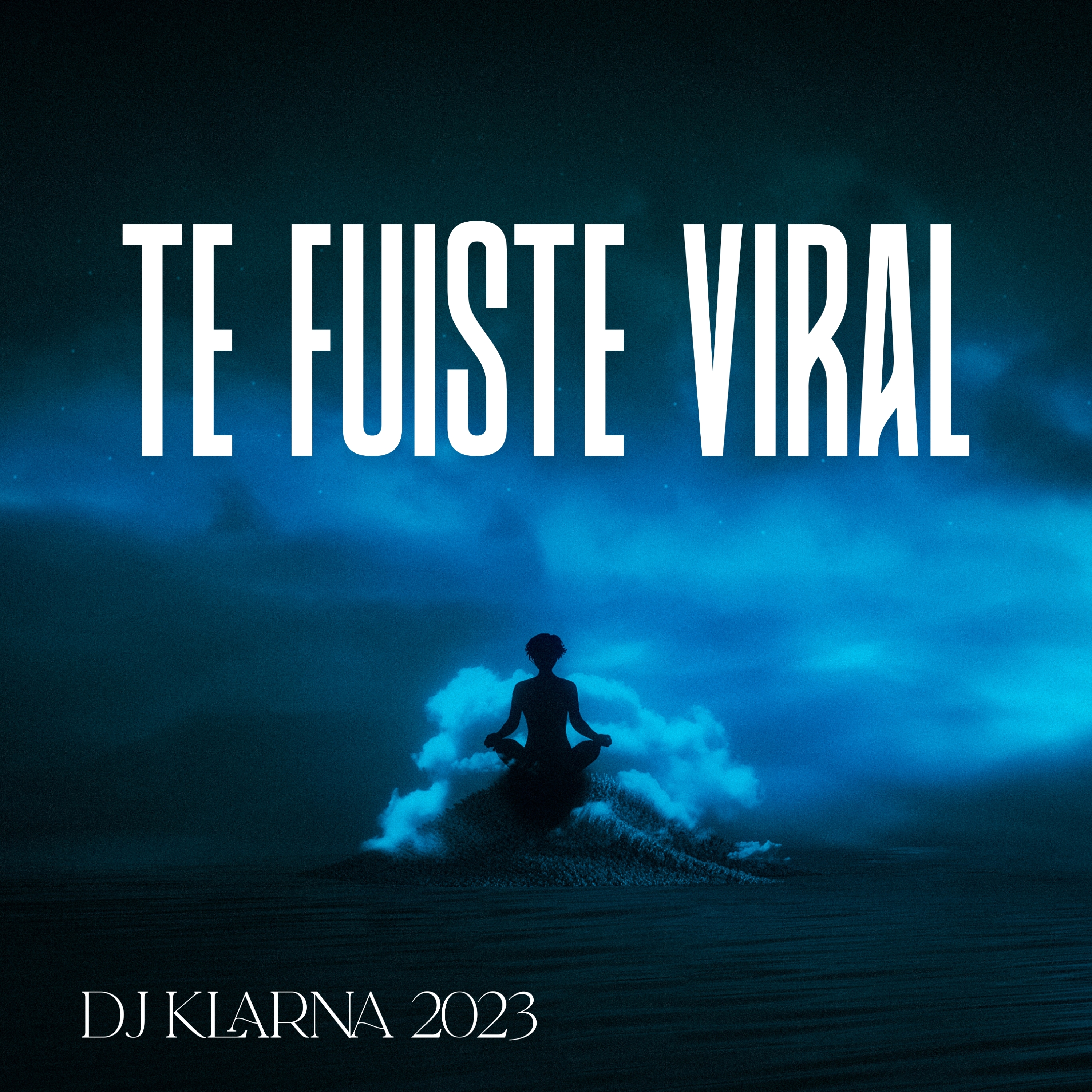 Te Fuiste Viral artwork