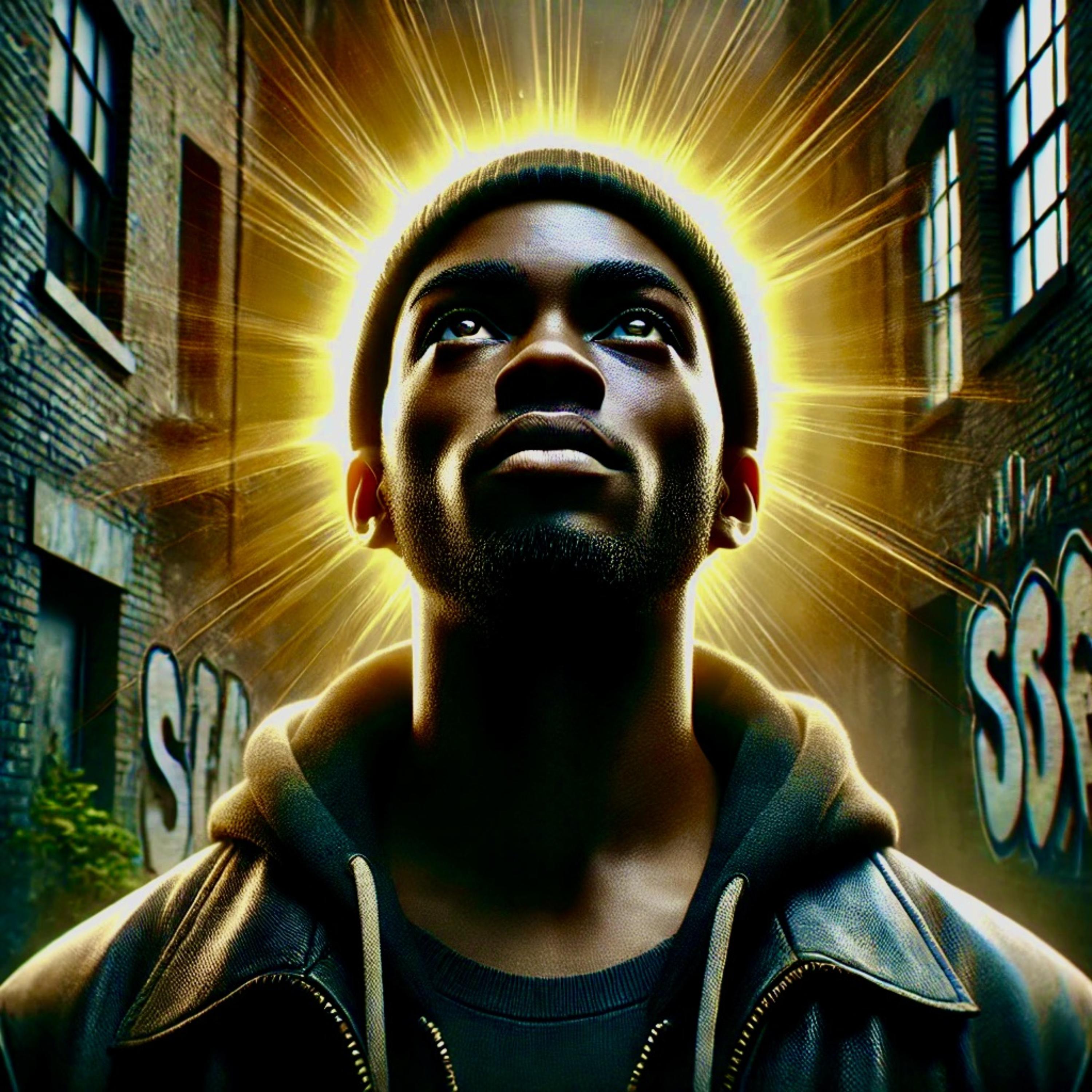 Blessing Unfold (The Unveiled Light Intro) artwork