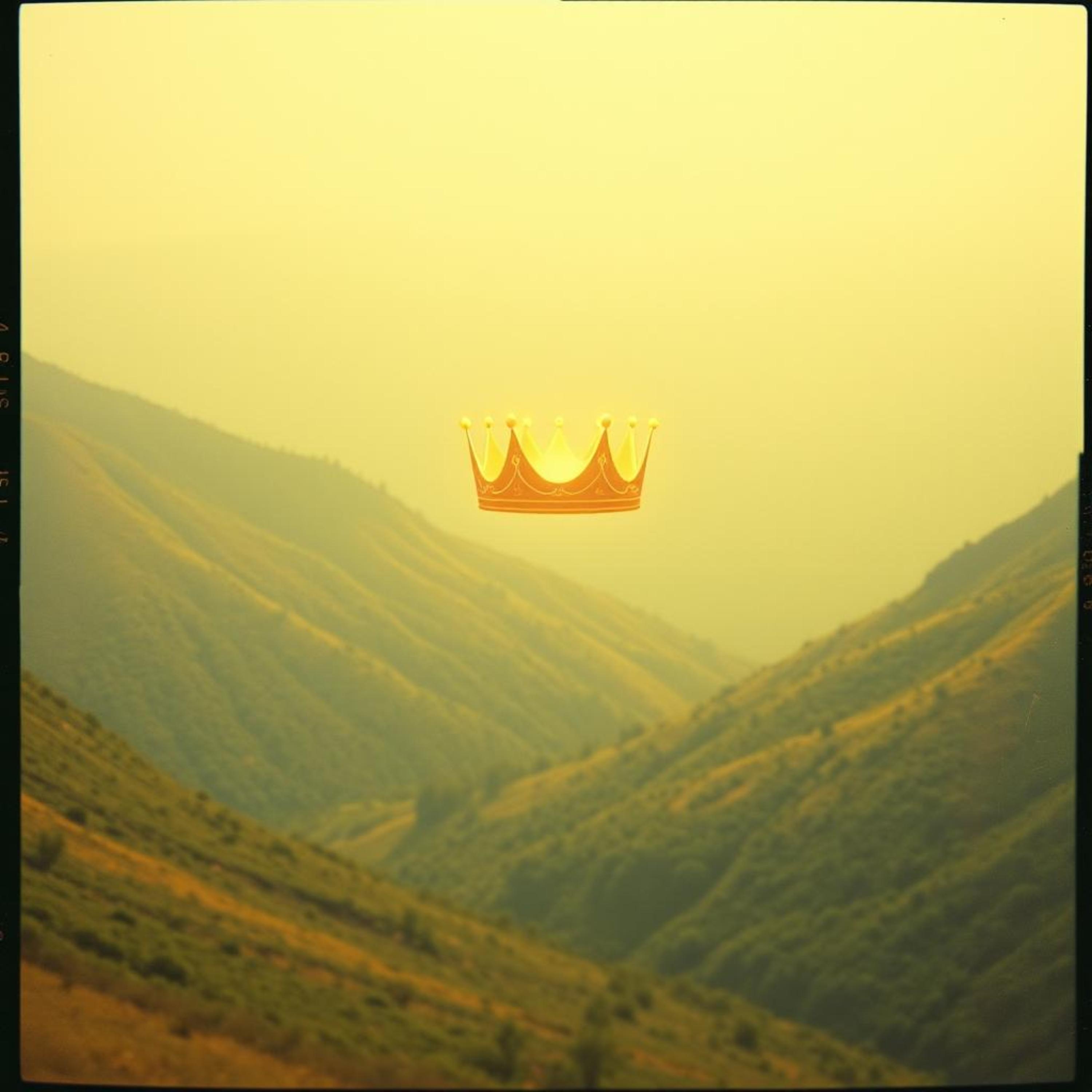 Get My Crown artwork