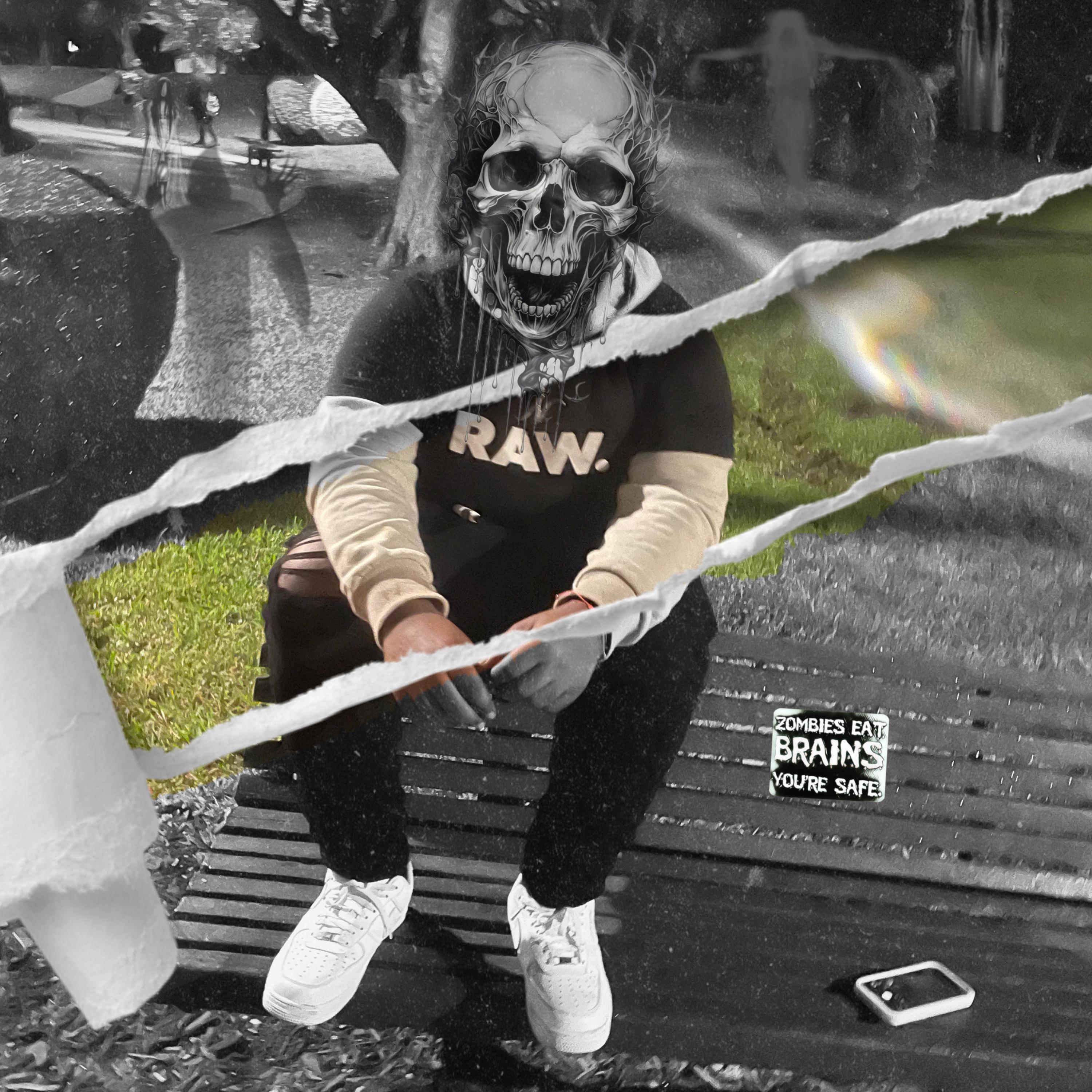 Block Party artwork