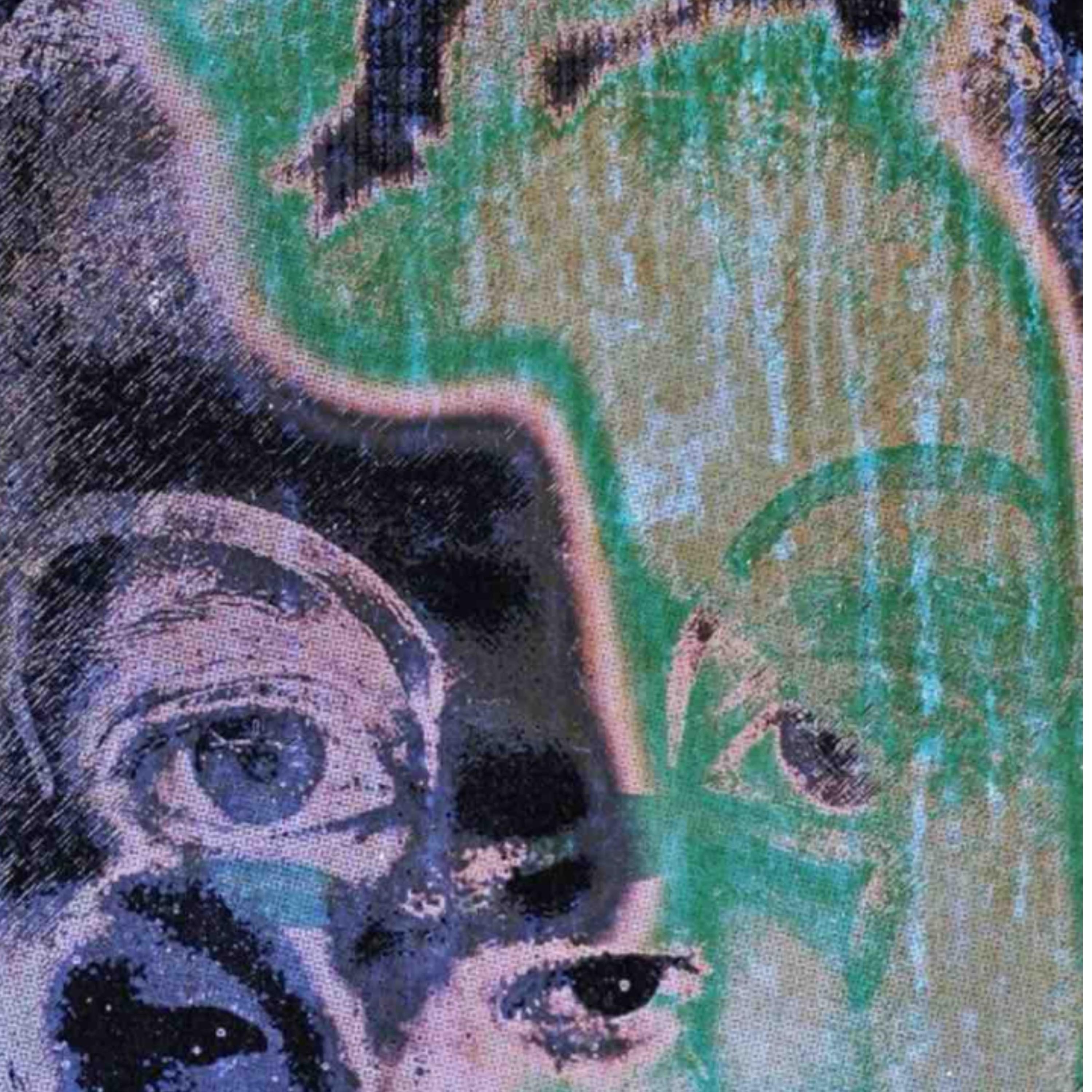 Watch Me Go Insane Pt 2 artwork