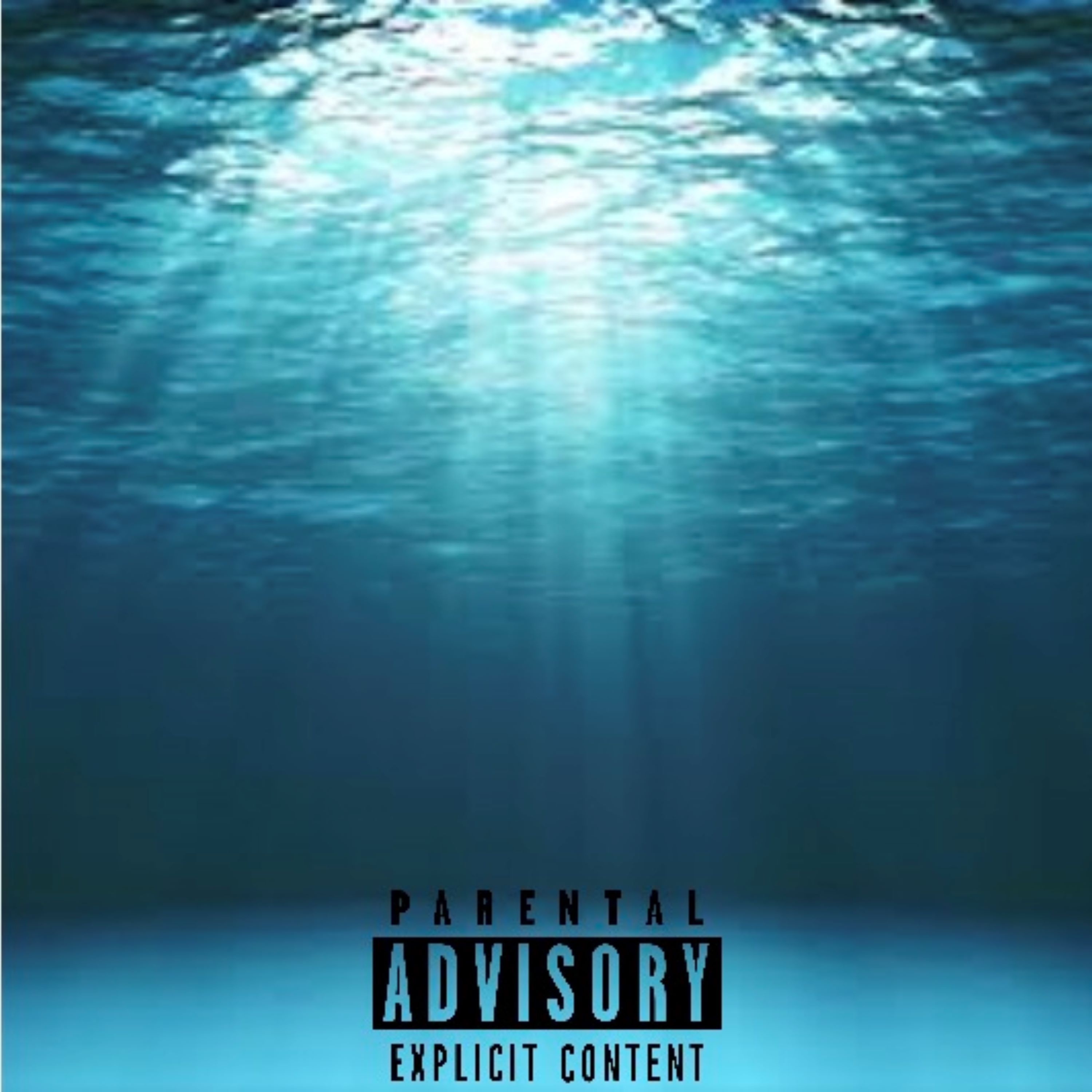 Water by DieRichJigga cover art