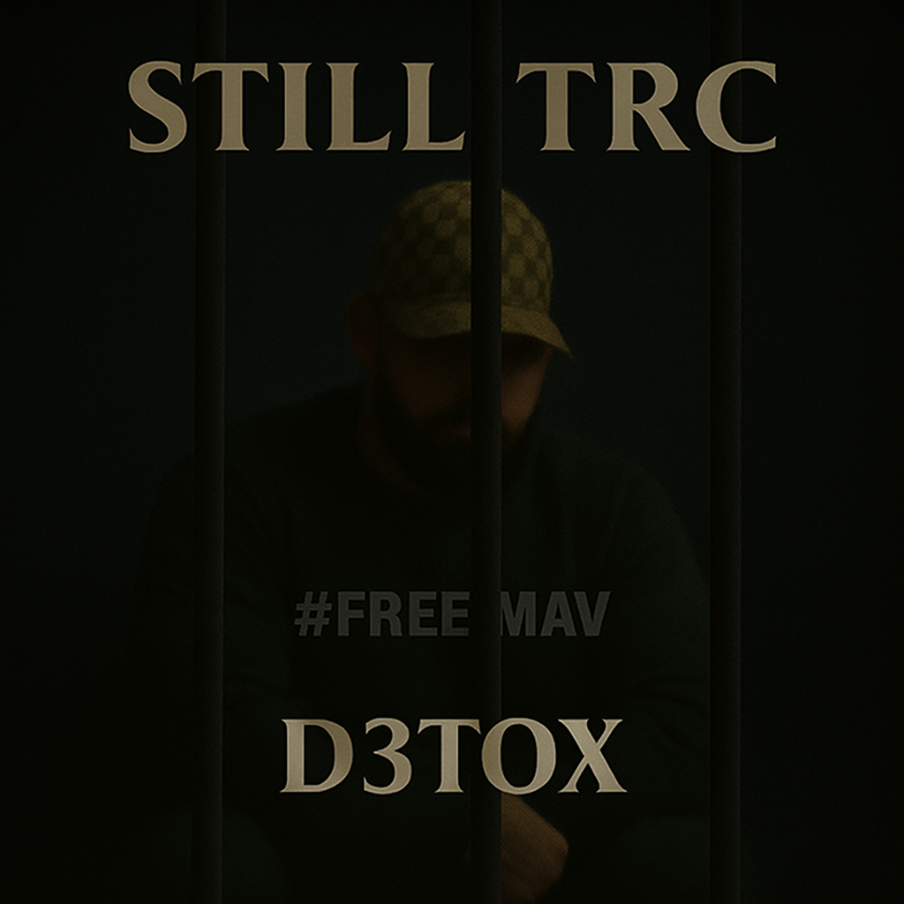 STILL TRC artwork