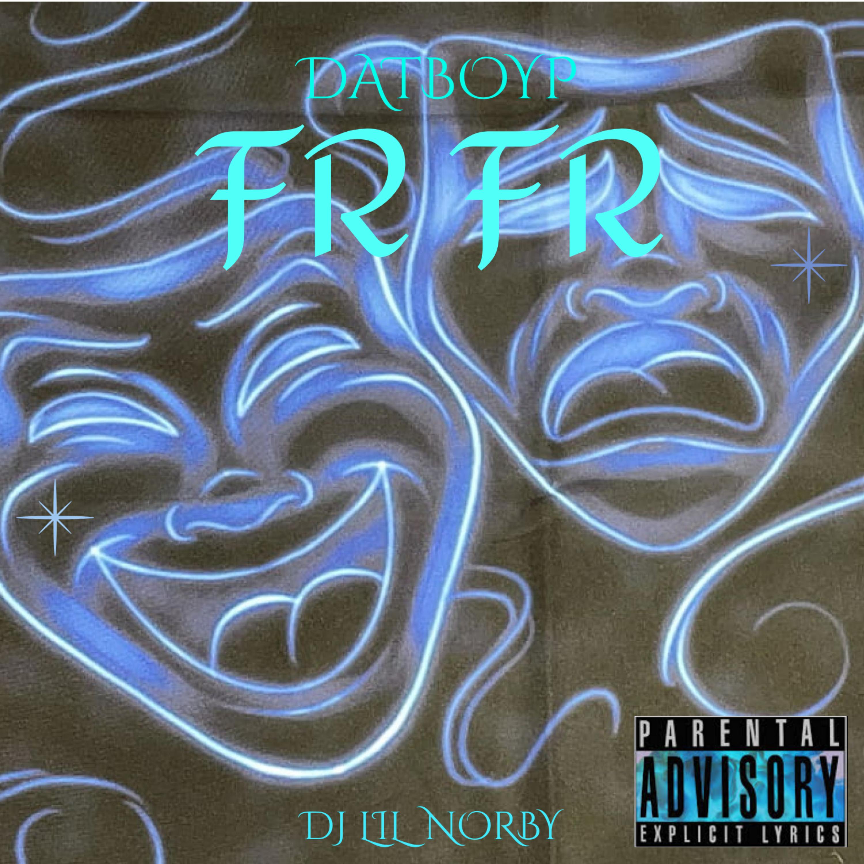 FR FR artwork