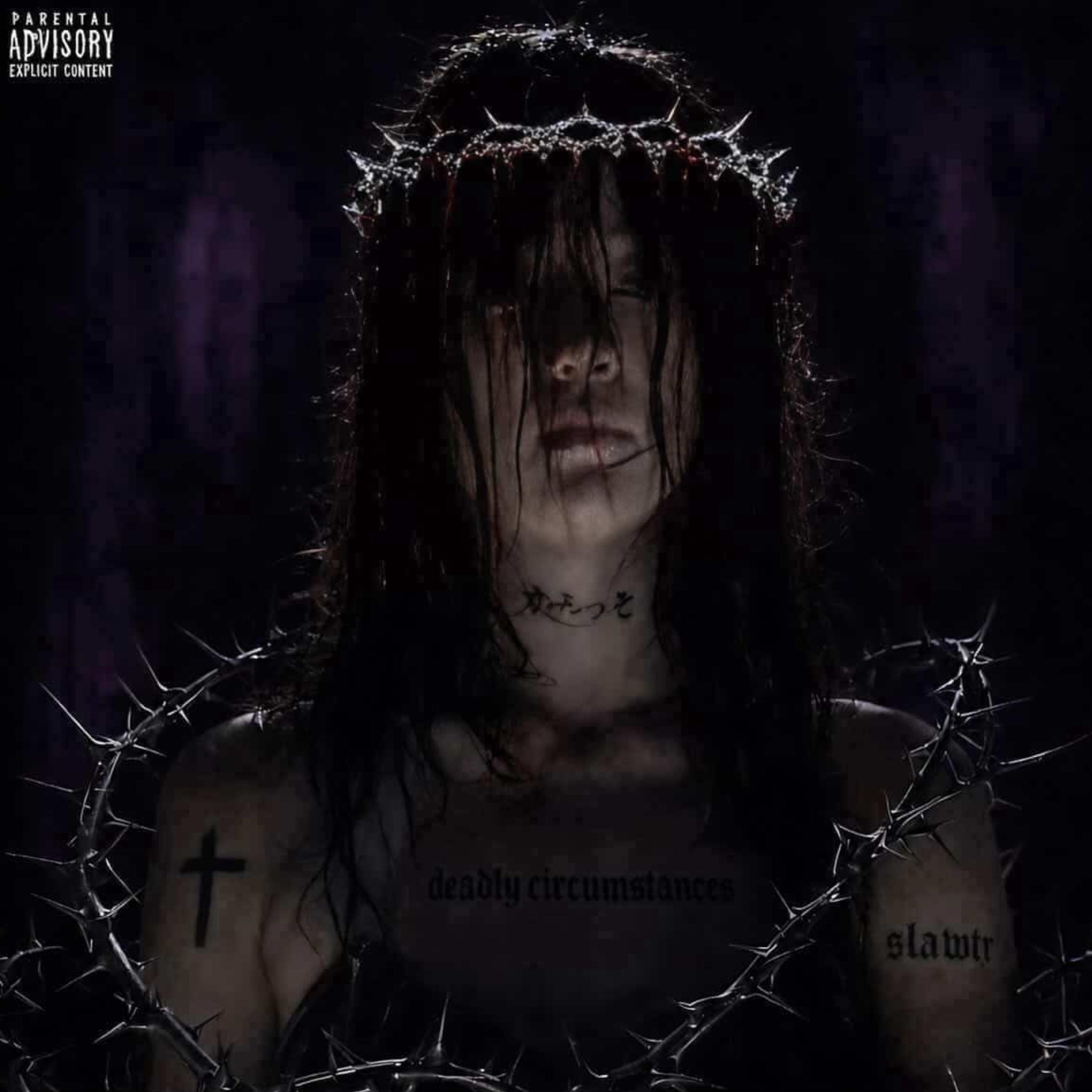 Deadly Circumstances by Slawtr cover art