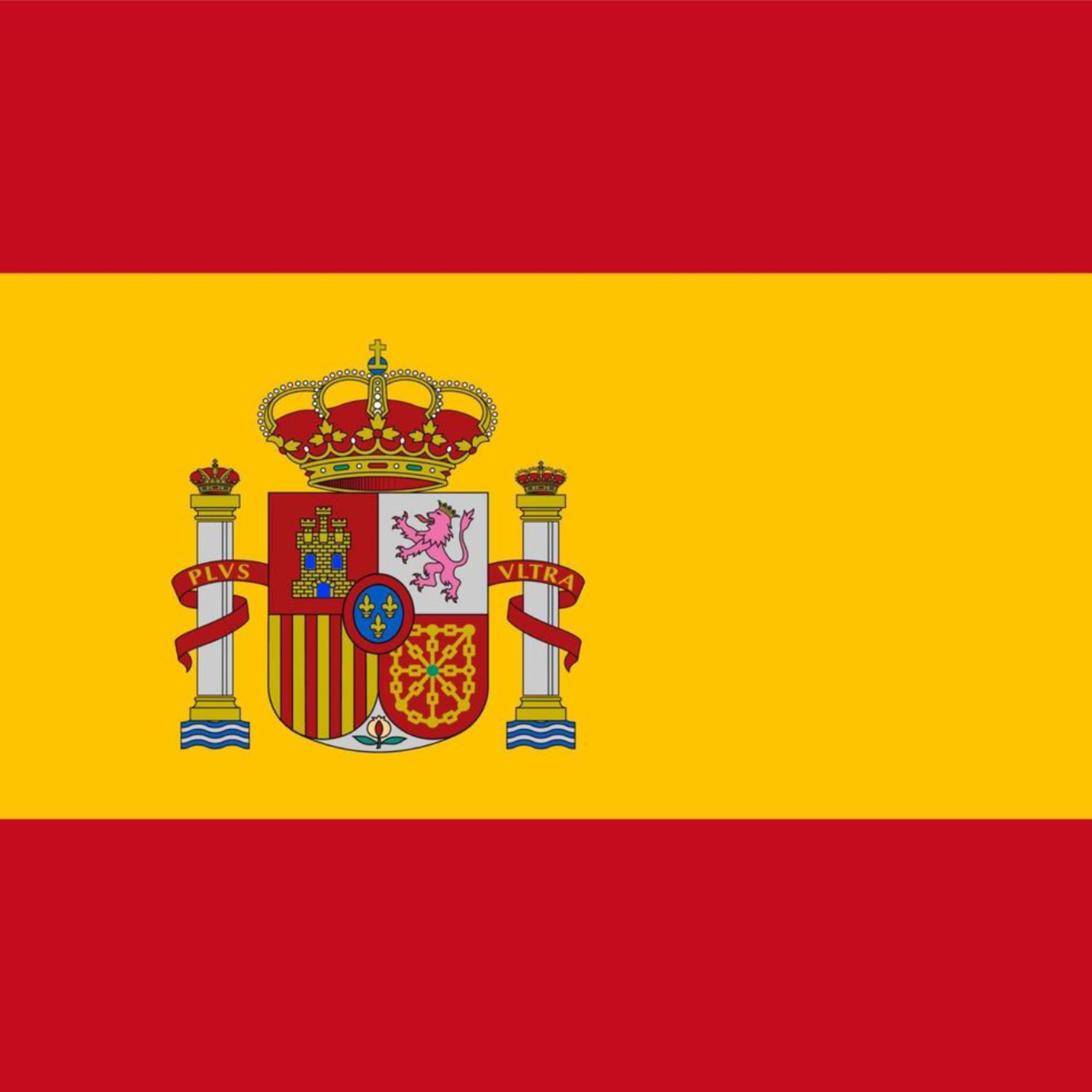 SPAIN artwork