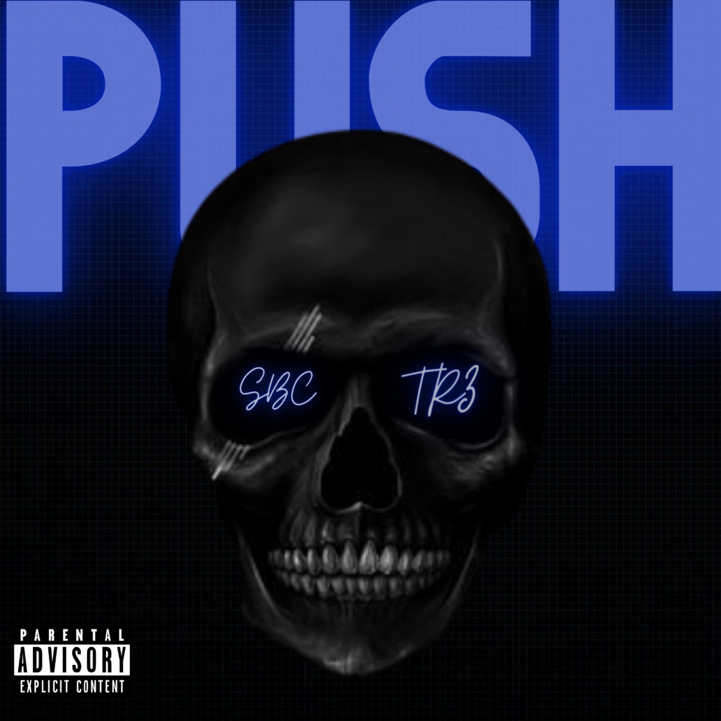 Push artwork