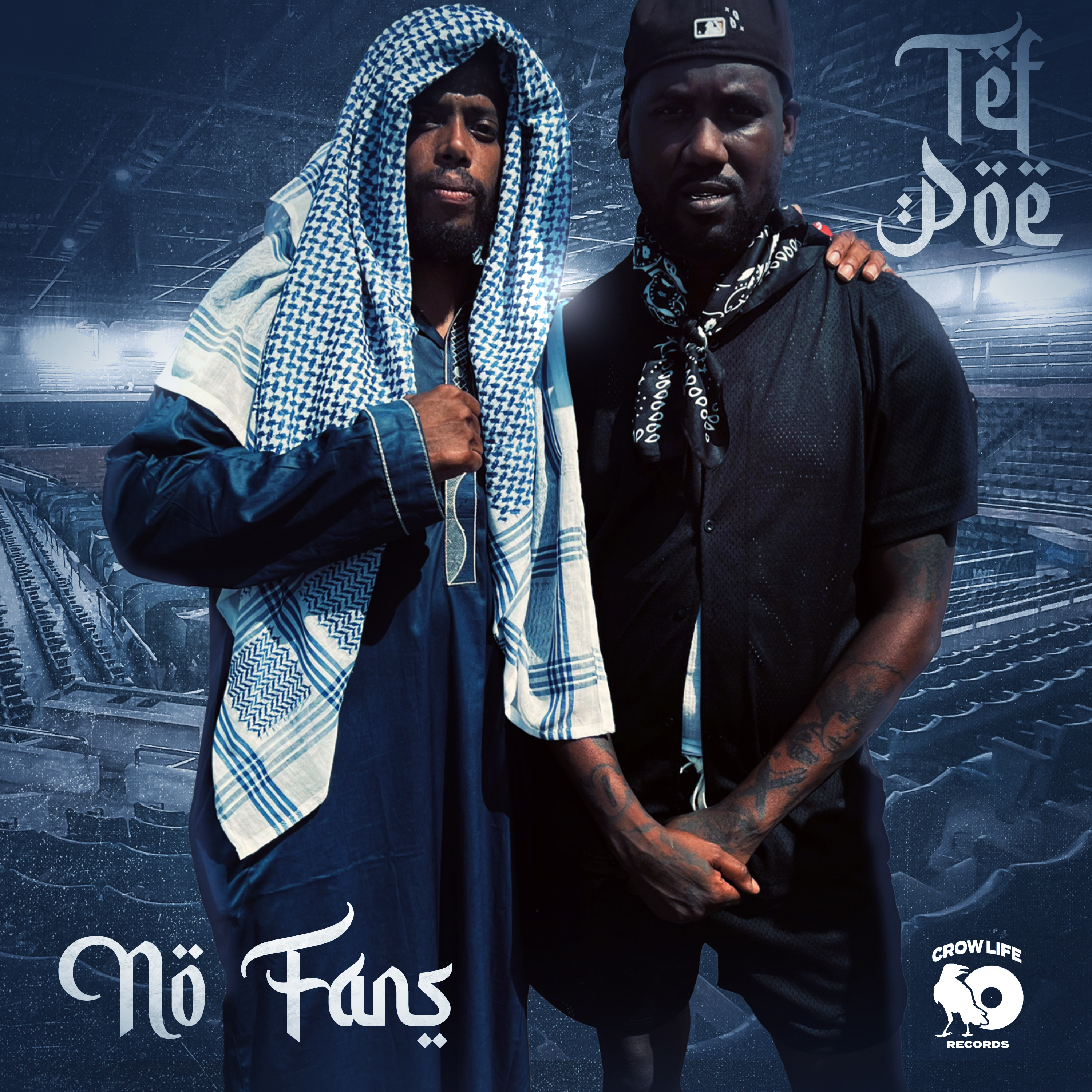 No Fans artwork