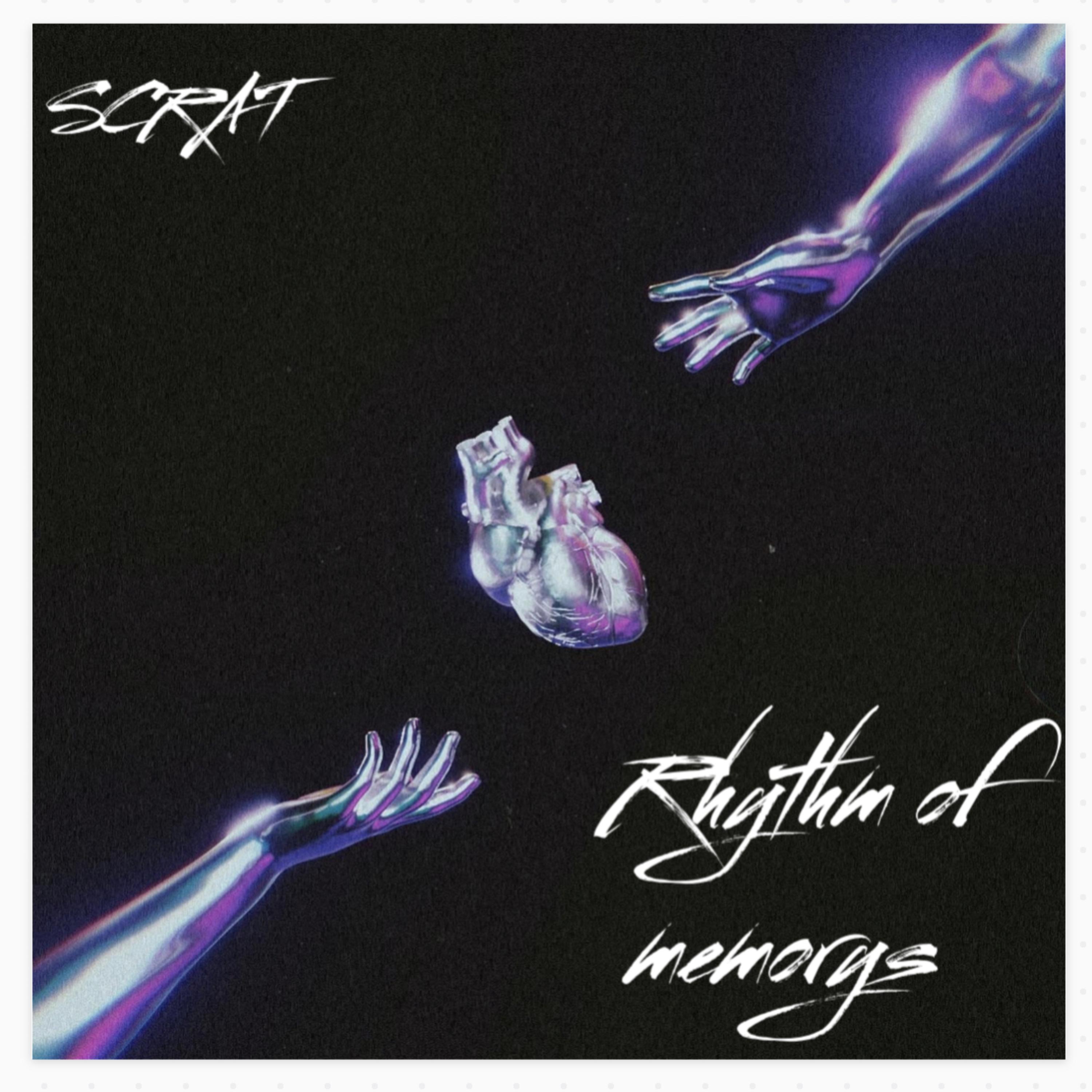 Rhythm Of Memorys artwork