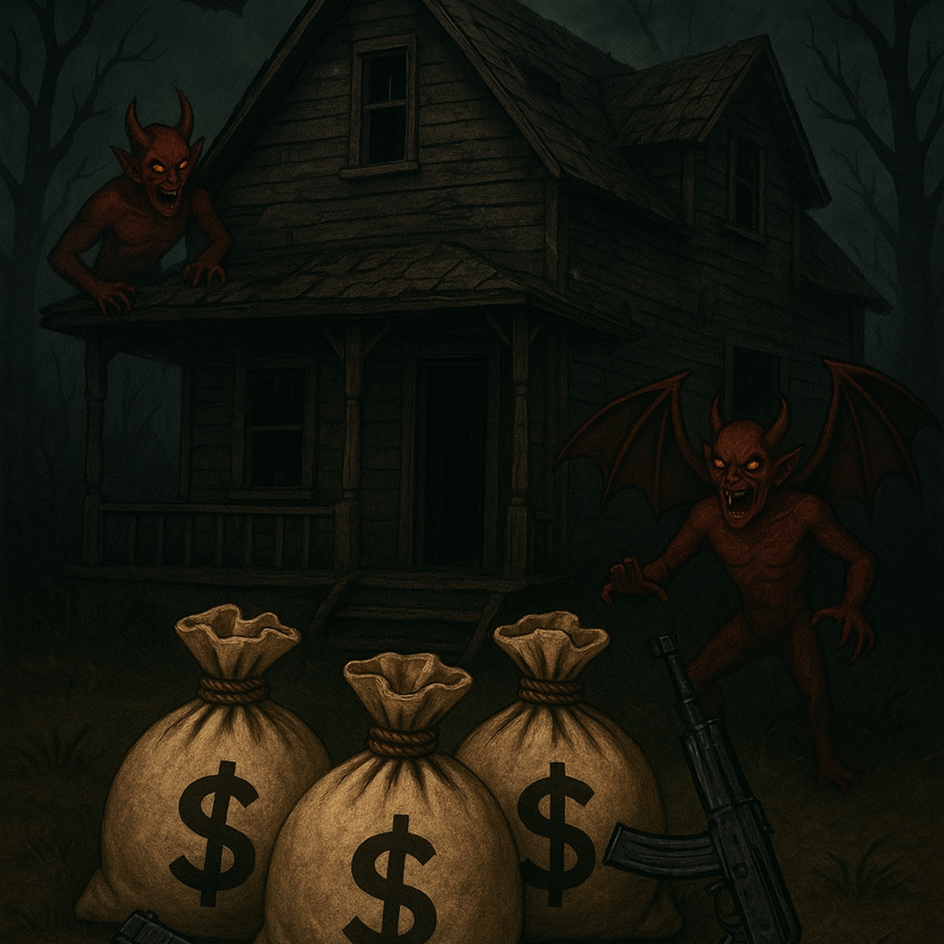 Xaytoven artwork