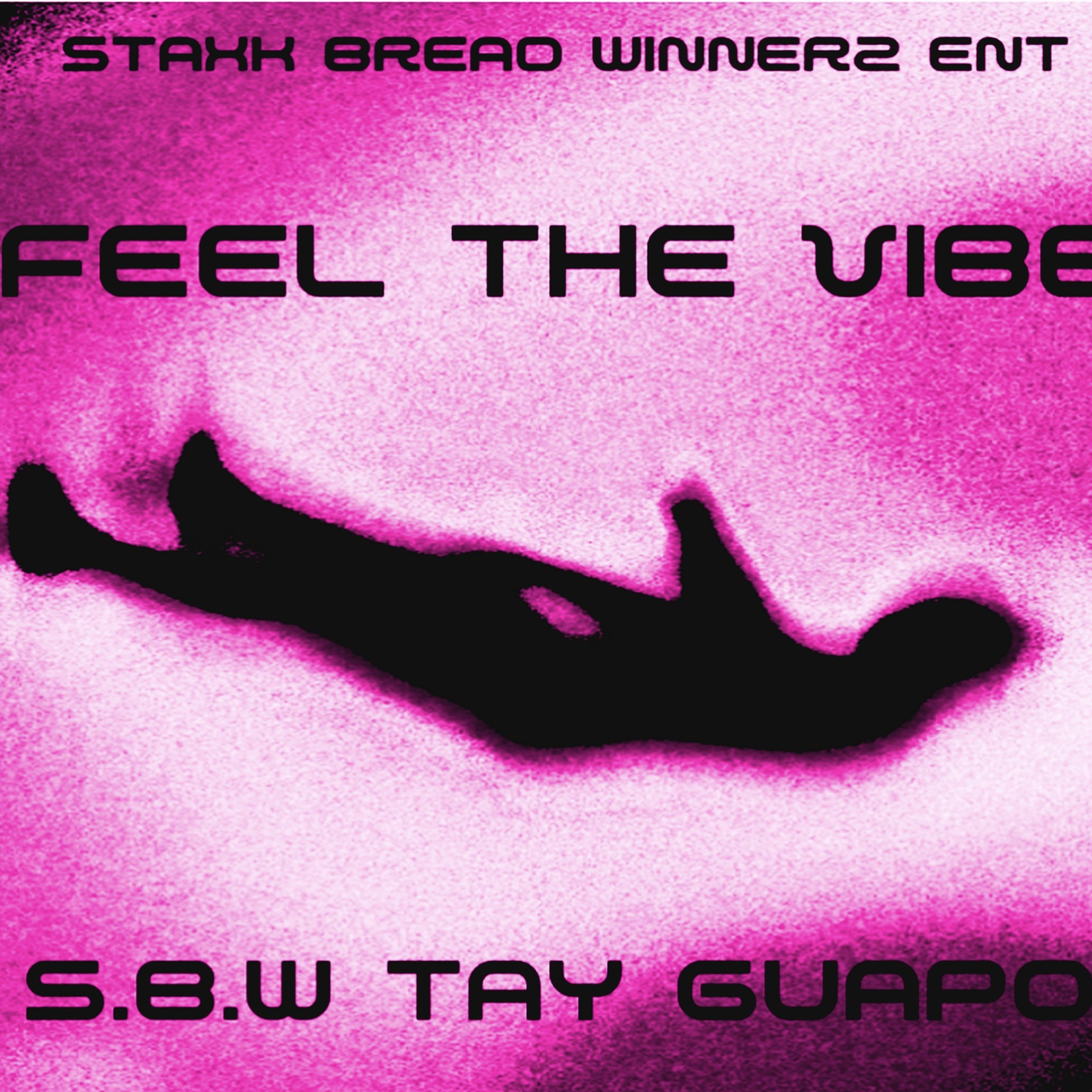 FEEL THE VIBE artwork