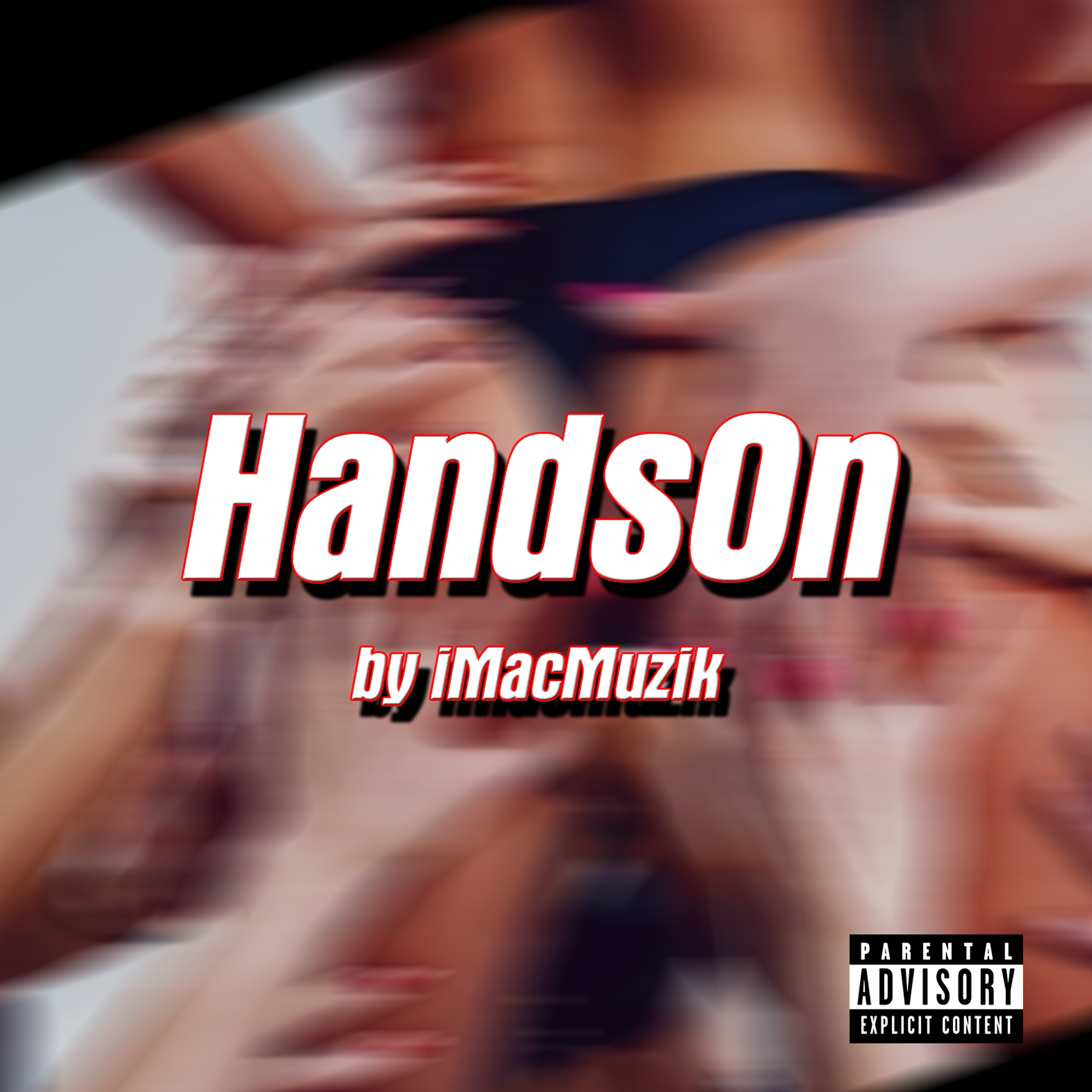 Hands On artwork