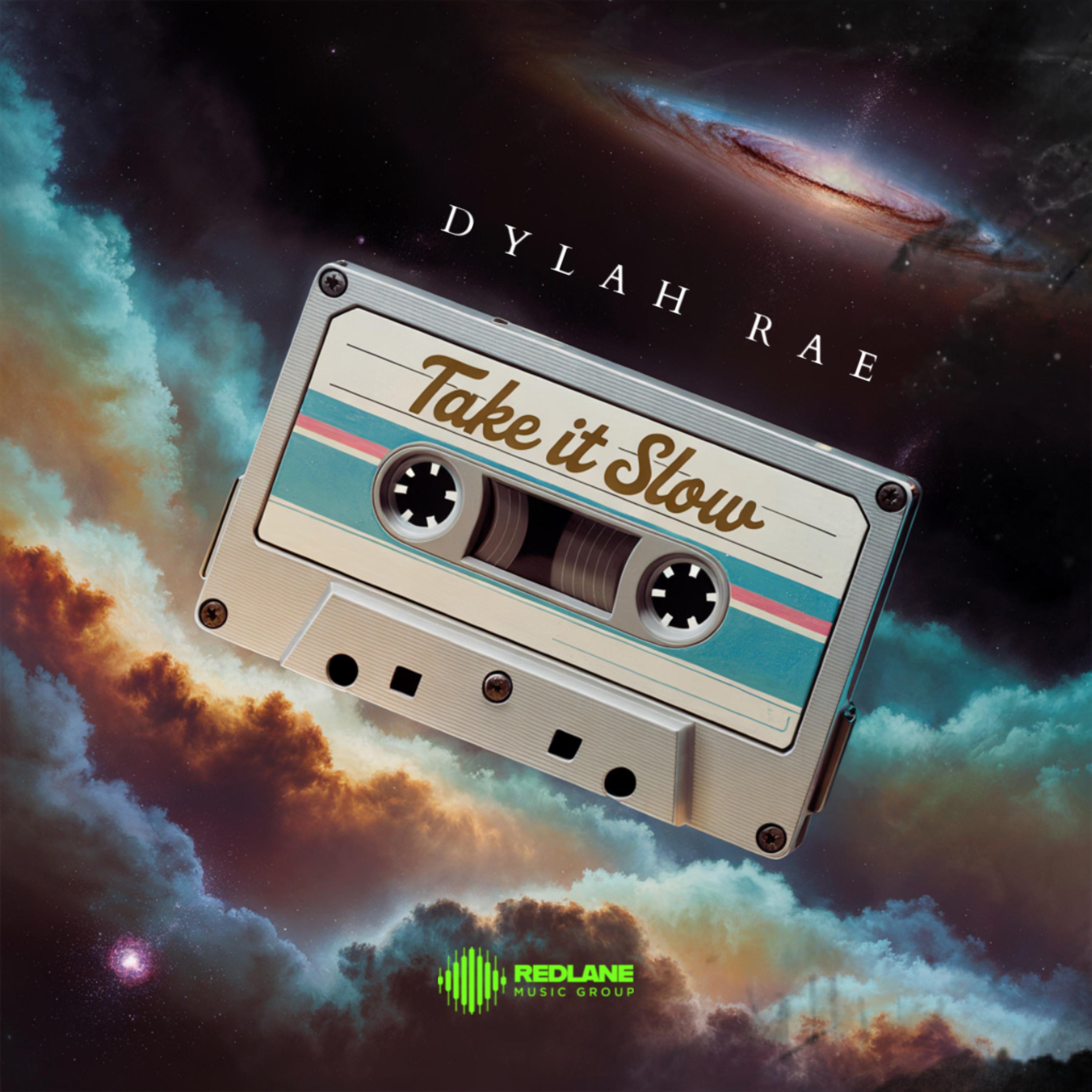 Take It Slow artwork