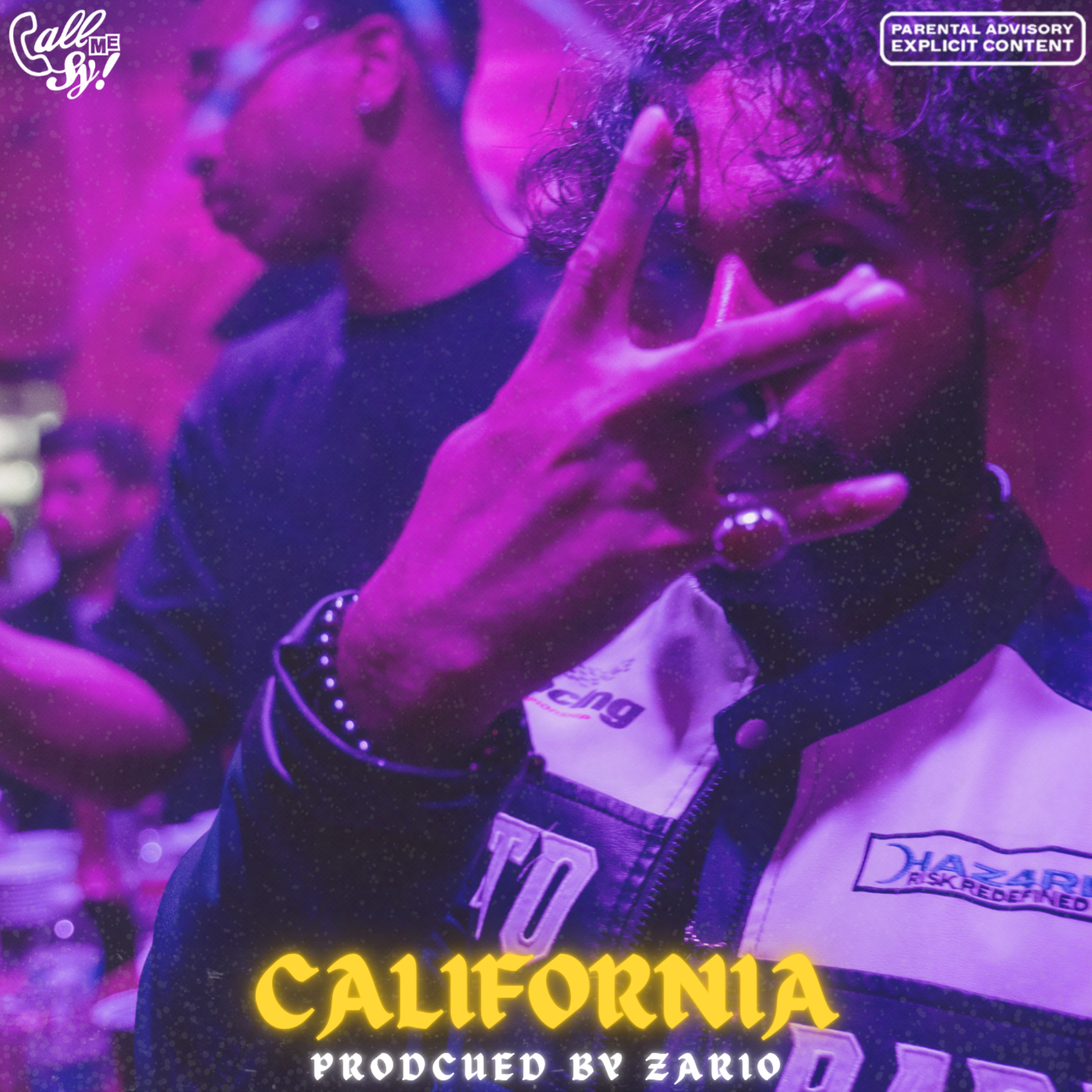 California artwork