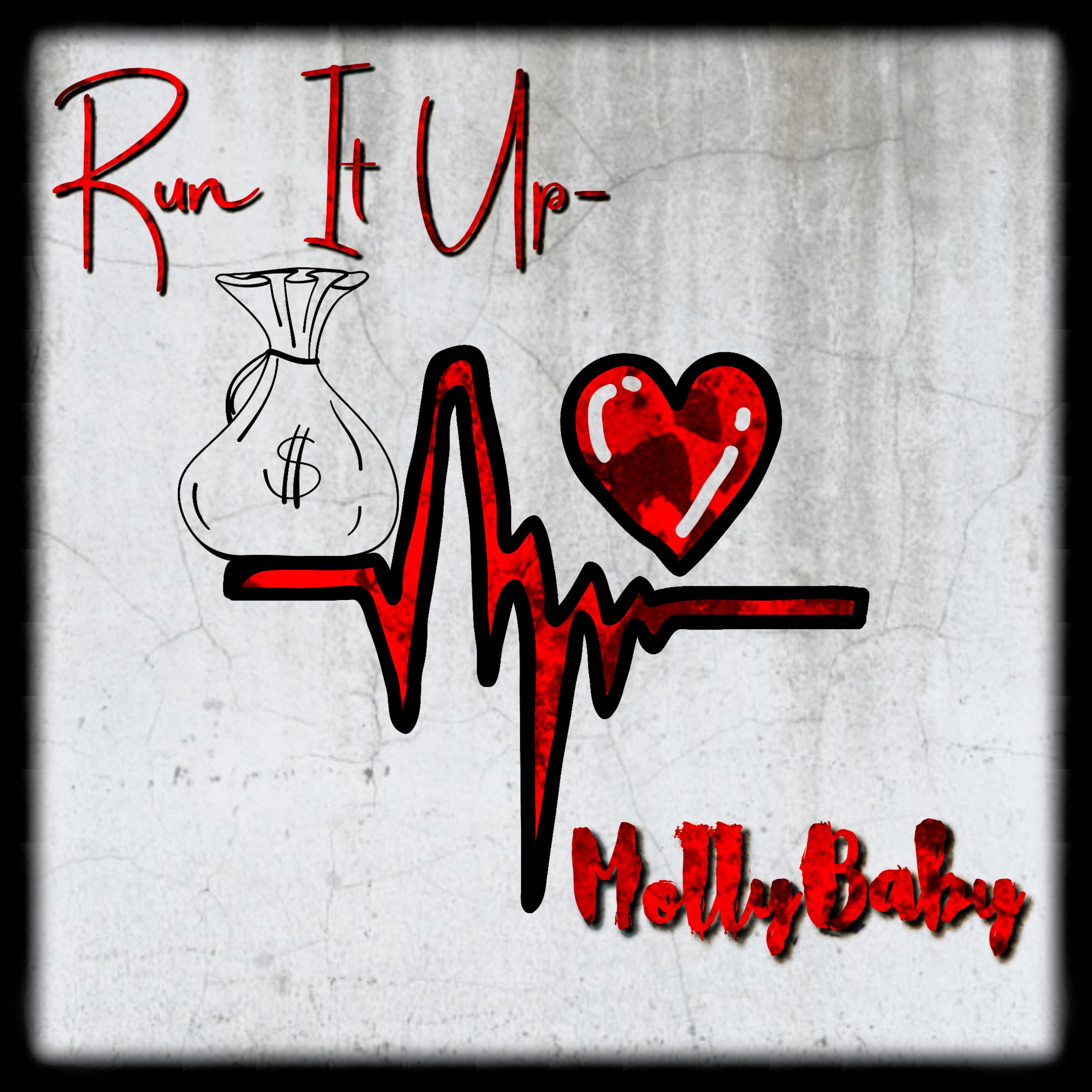 Run It Up artwork