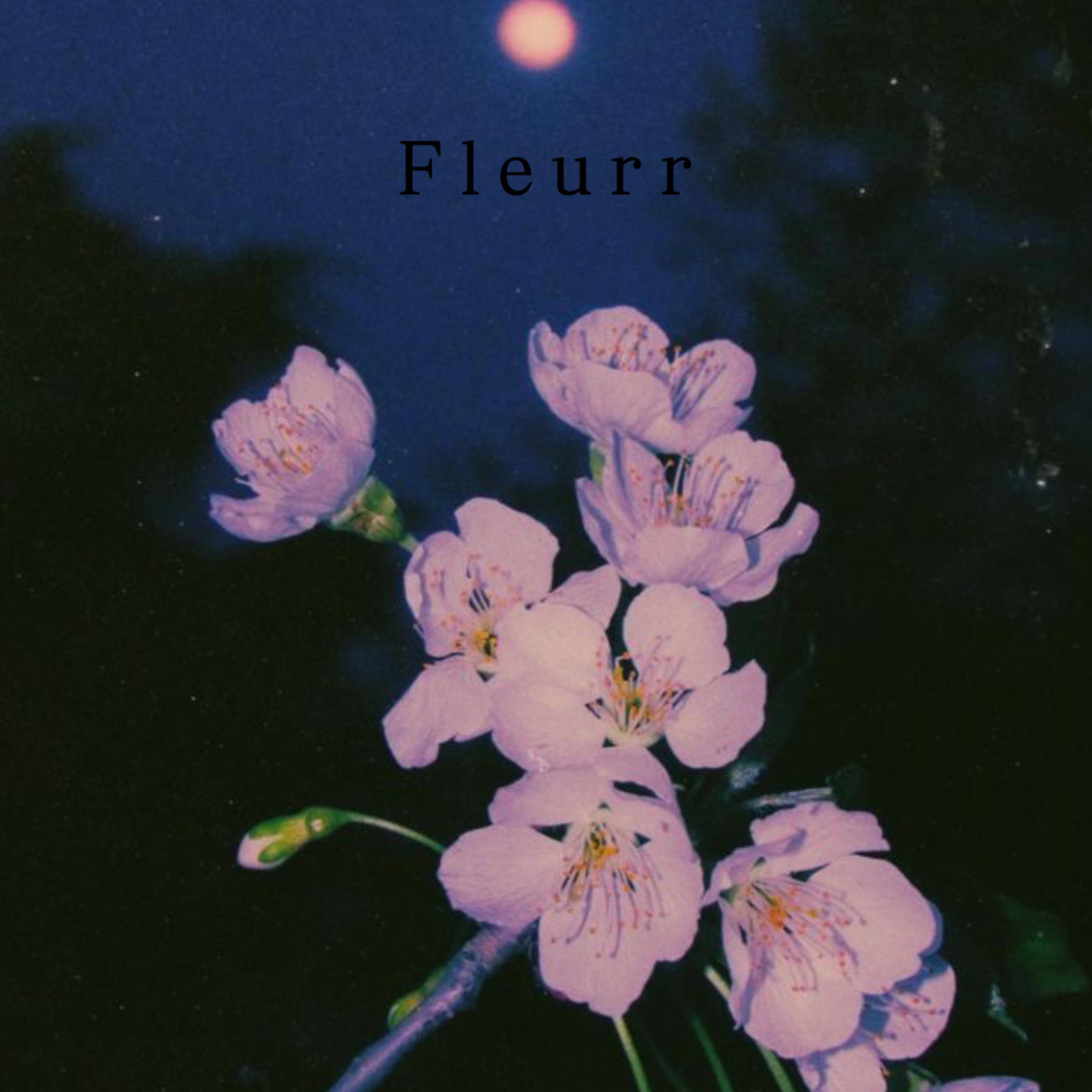 Fleurr artwork