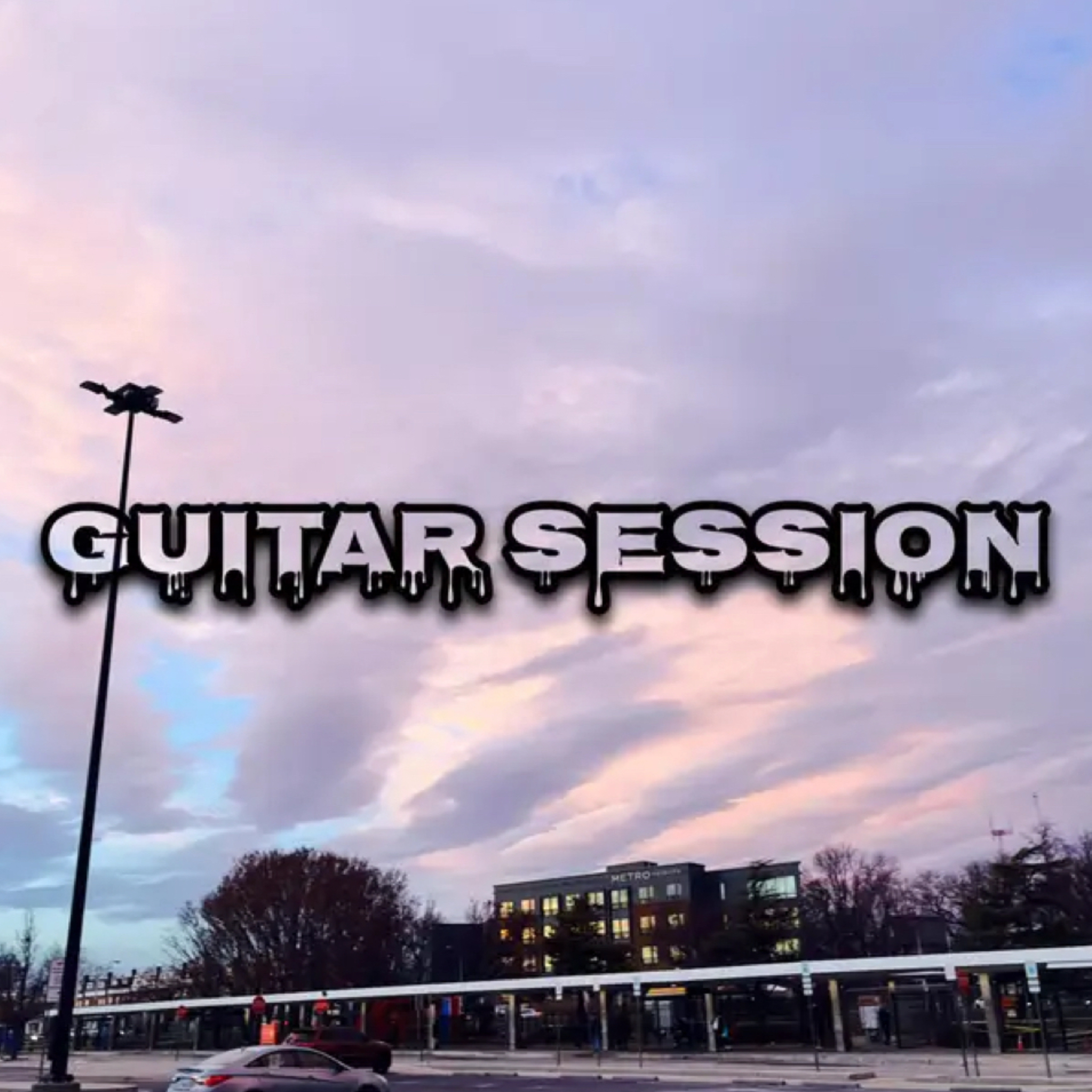 Guitar Session (Onna Block) artwork