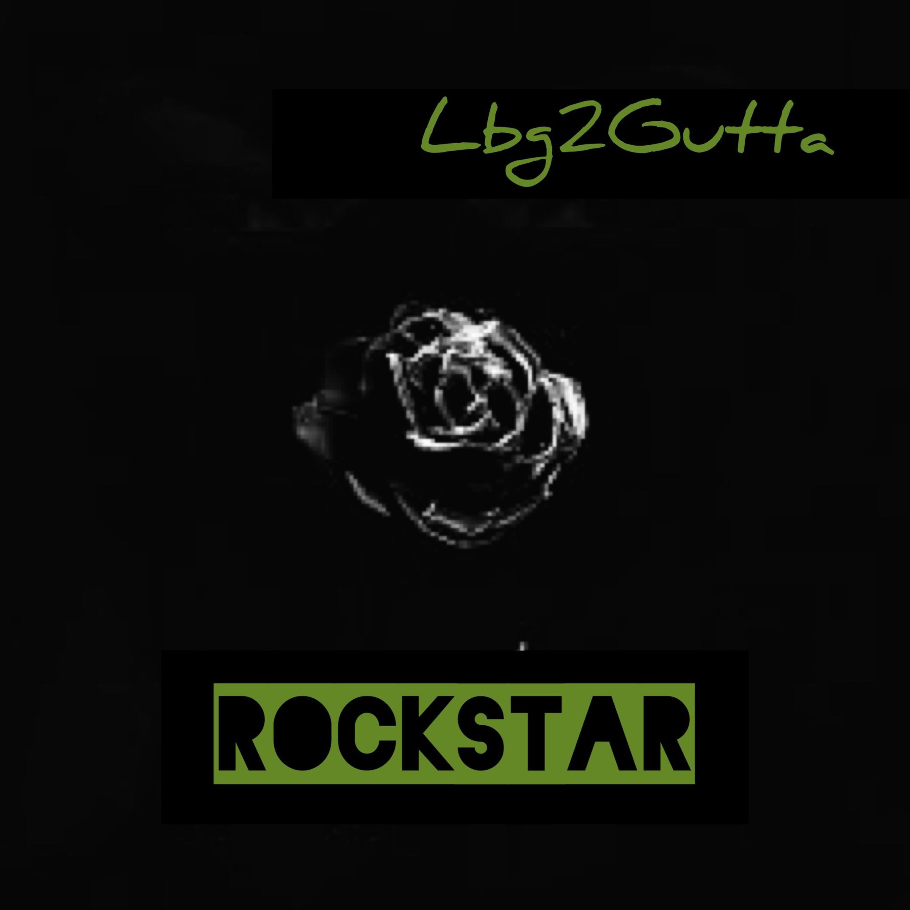Rockstar artwork