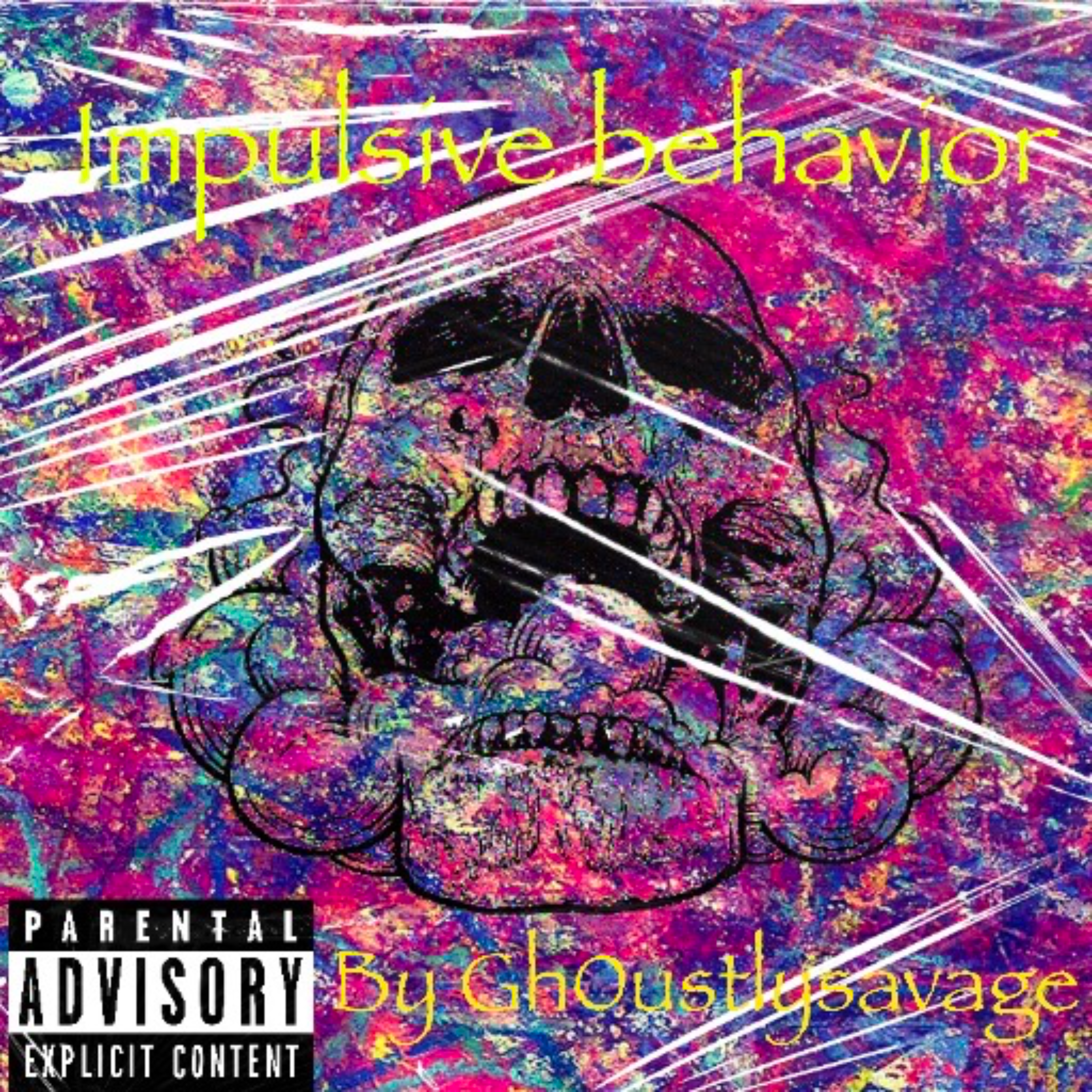 Impulsive Behavior artwork