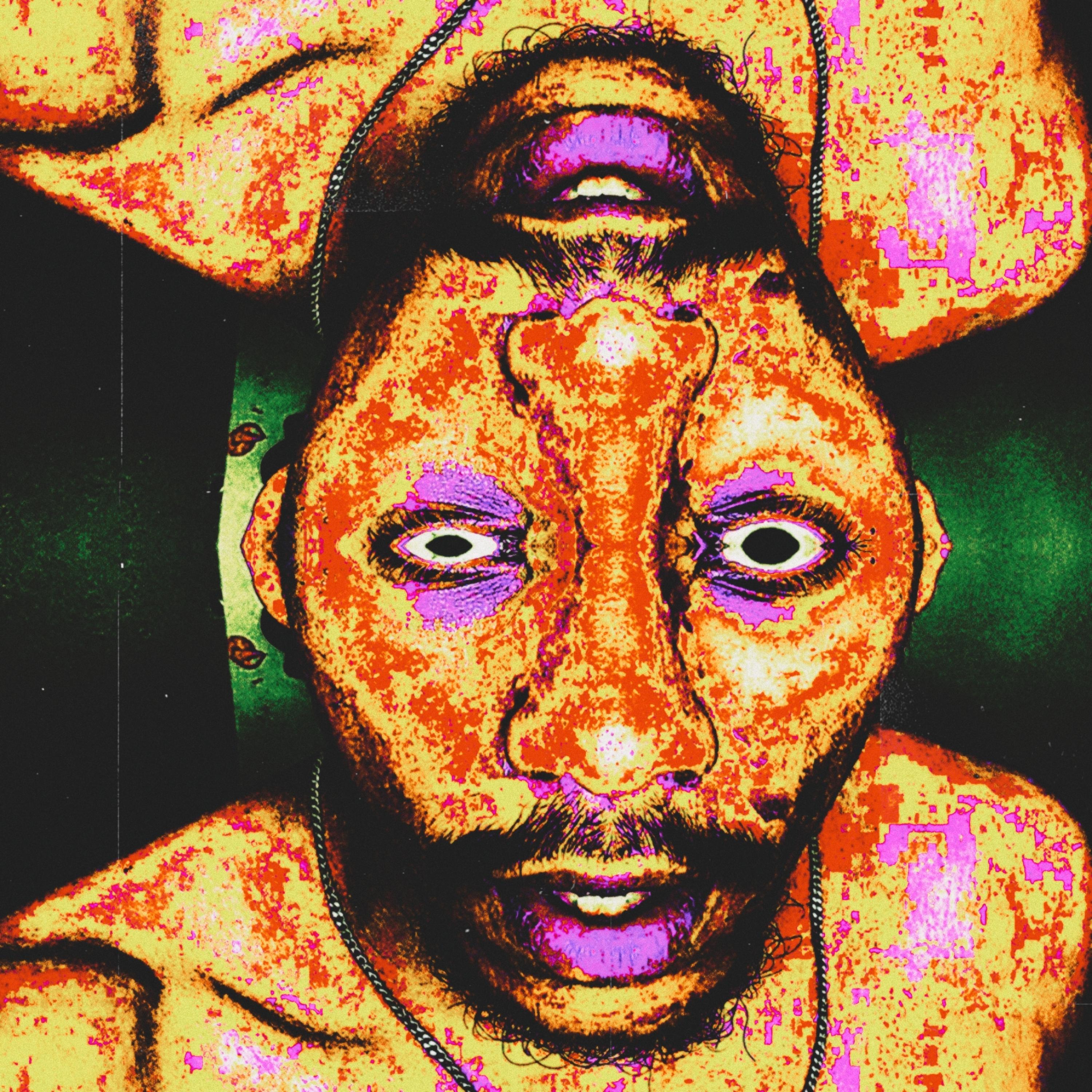 kxll me artwork