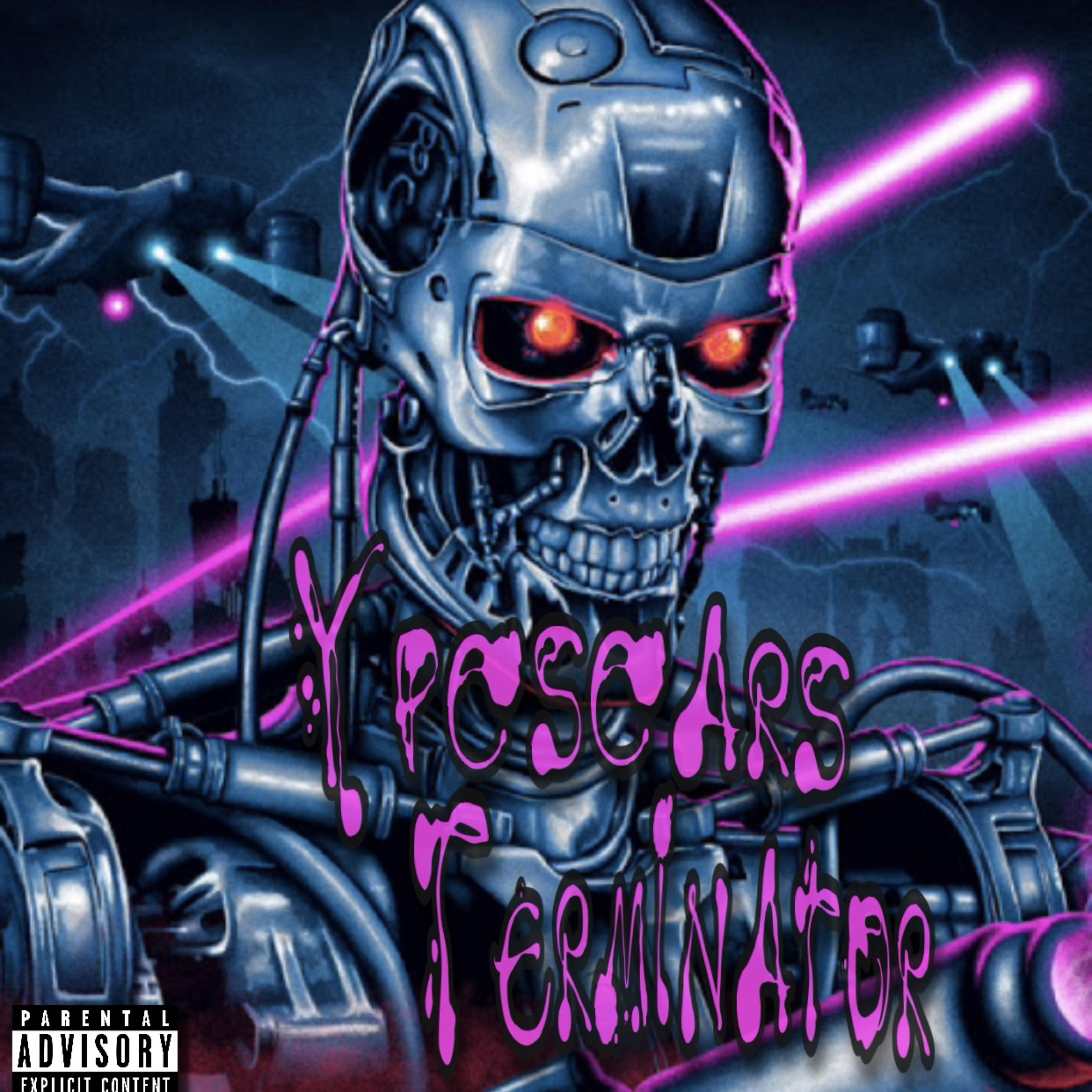 Terminator artwork