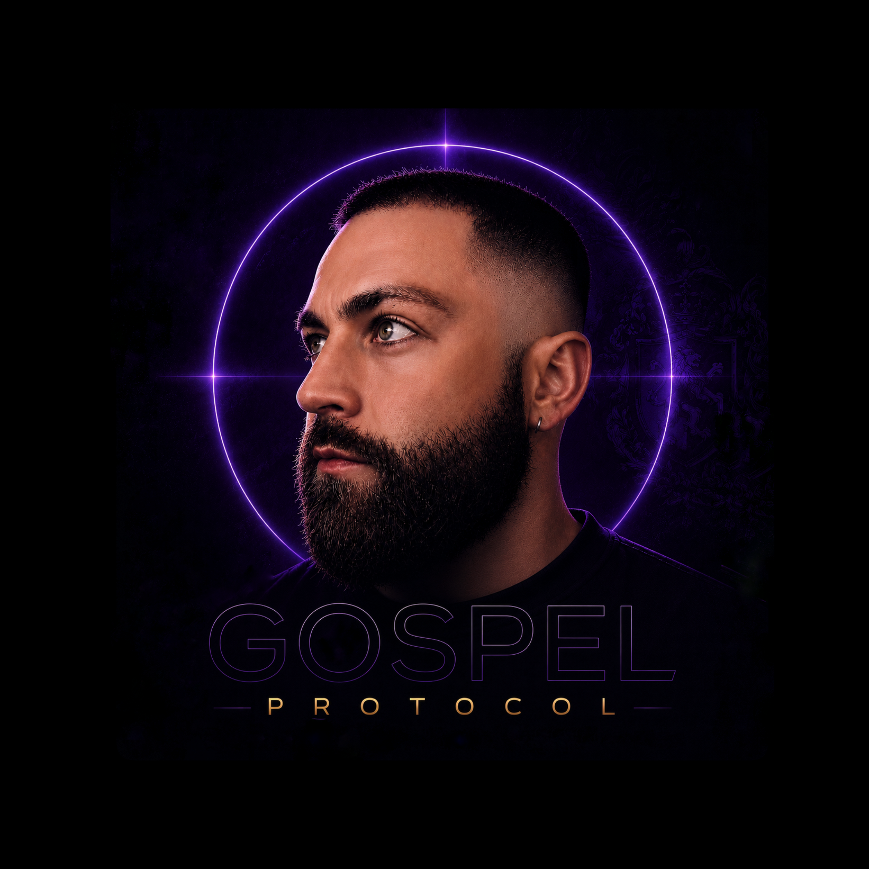 Separated for Your Ways by Gospel Protocol cover art