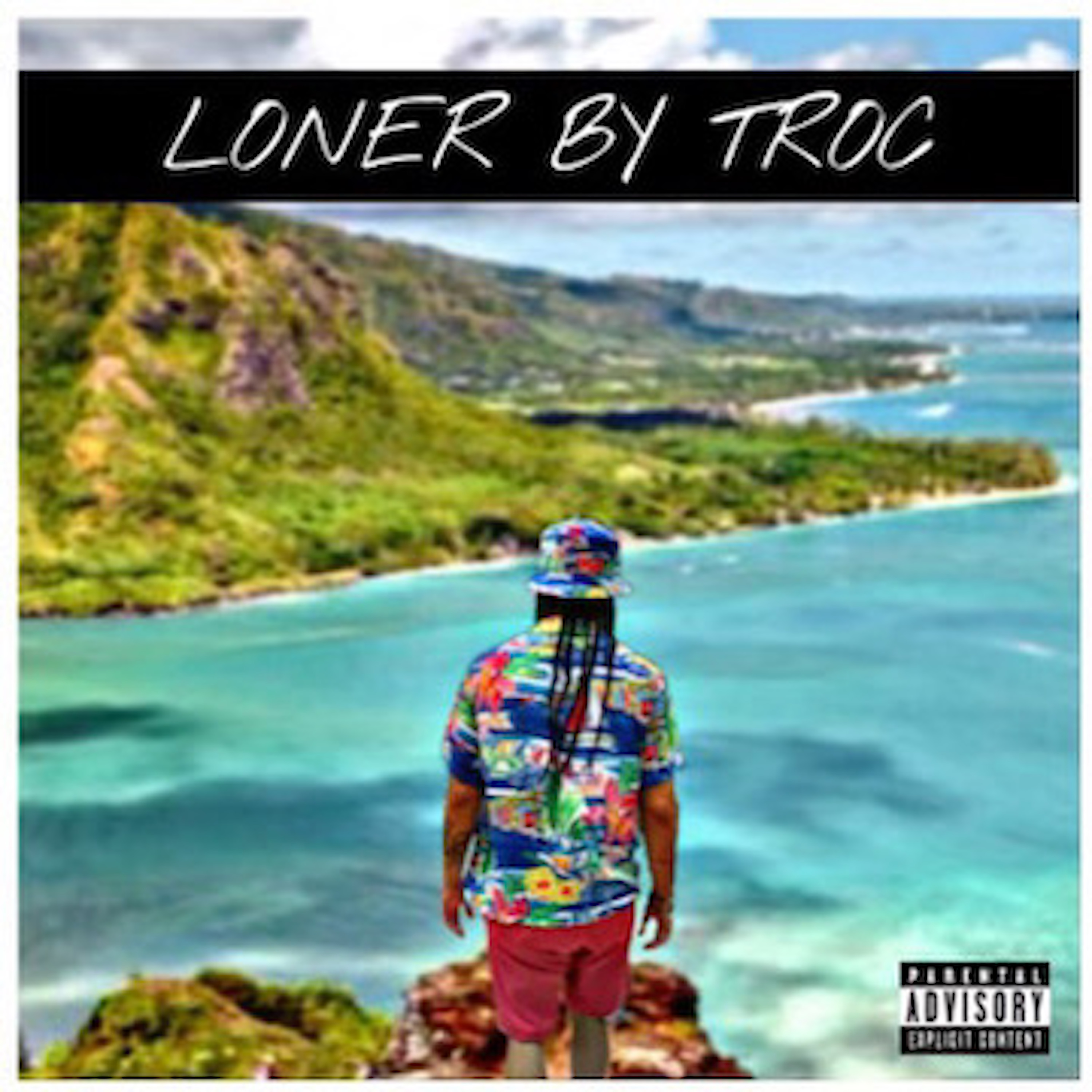 Loner artwork